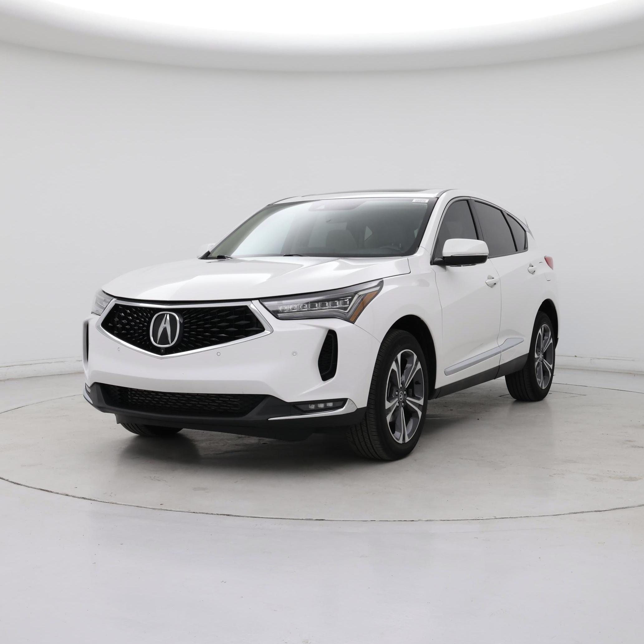 Thumbnail: 2022 Acura RDX - 5