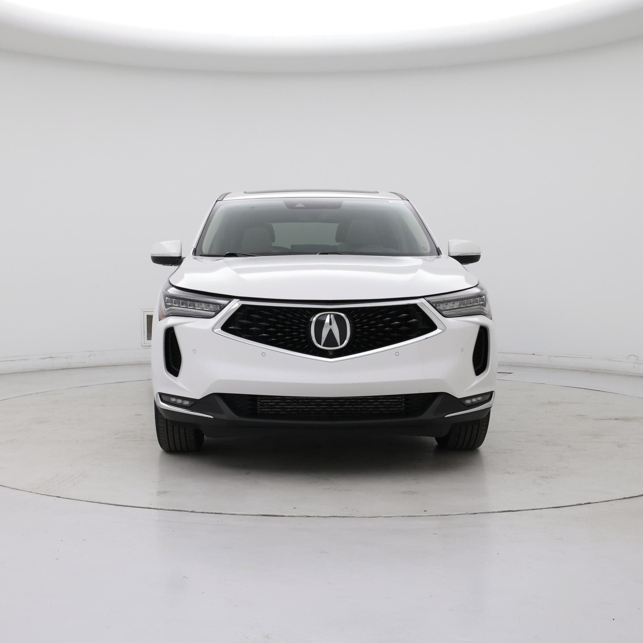 Thumbnail: 2022 Acura RDX - 7