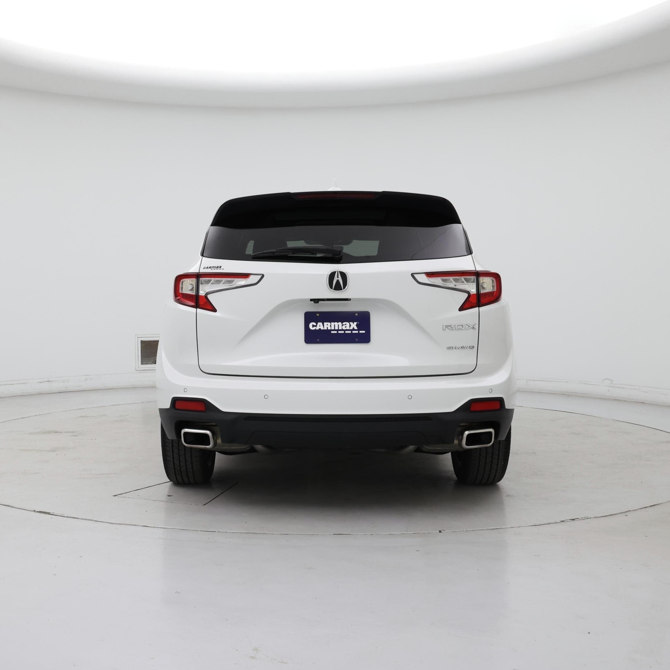 Thumbnail: 2022 Acura RDX - 8