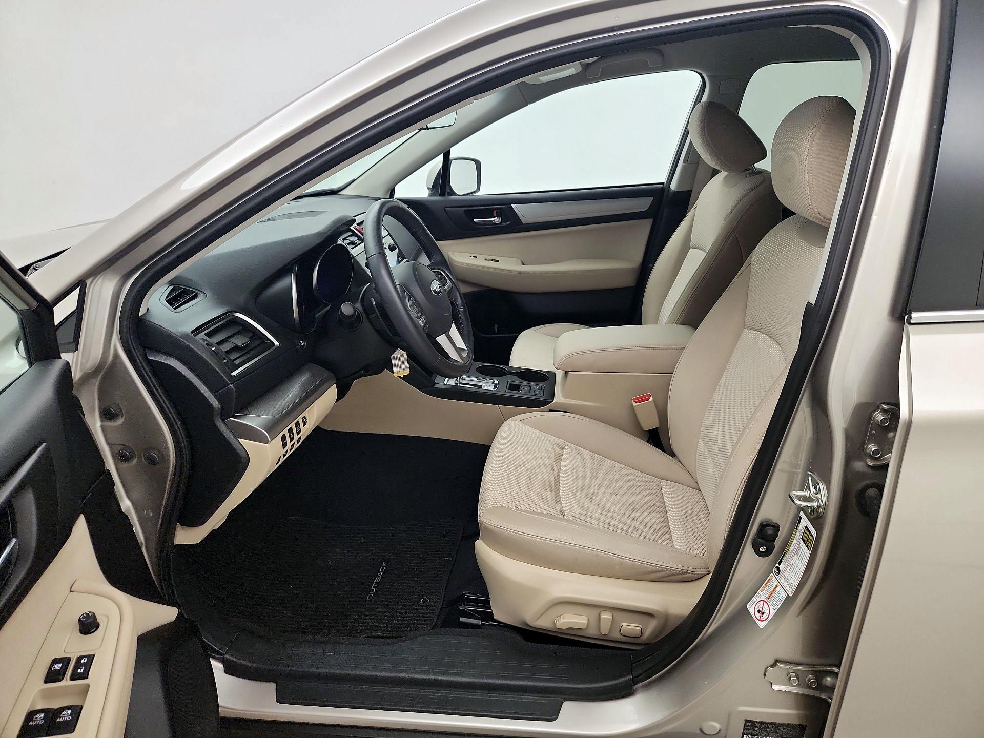 Thumbnail: 2017 Subaru Outback - 11