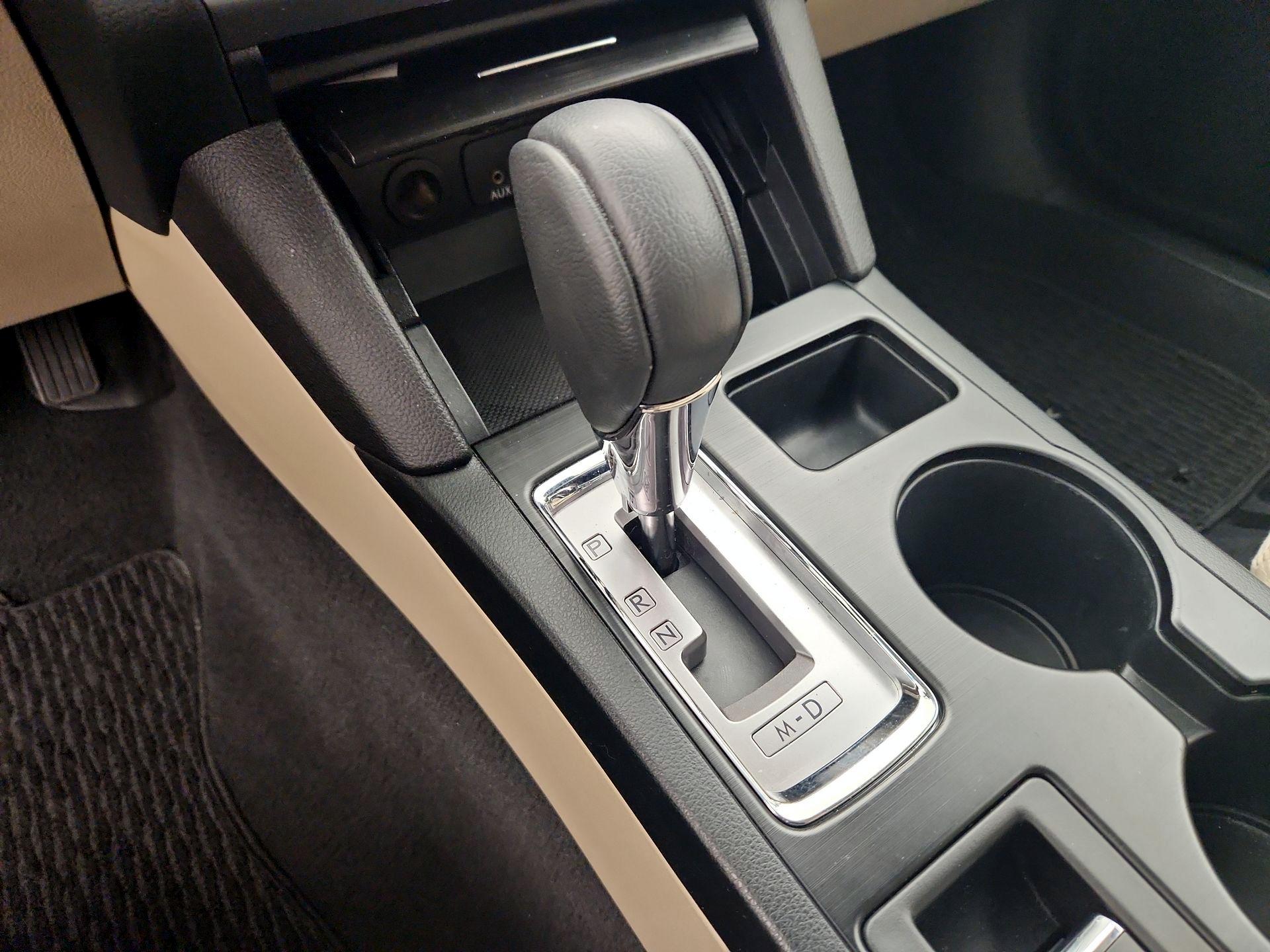 Thumbnail: 2017 Subaru Outback - 17