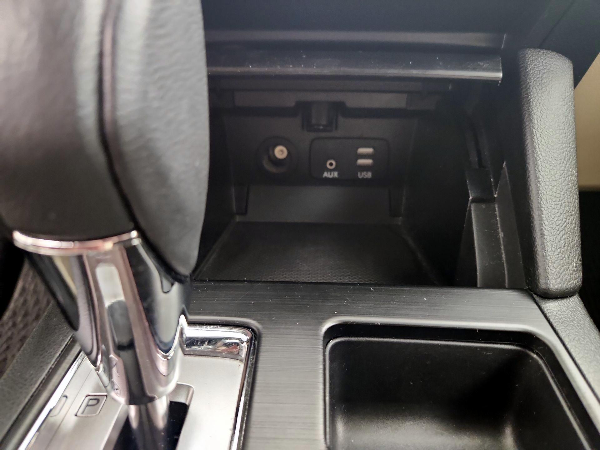 Thumbnail: 2017 Subaru Outback - 18