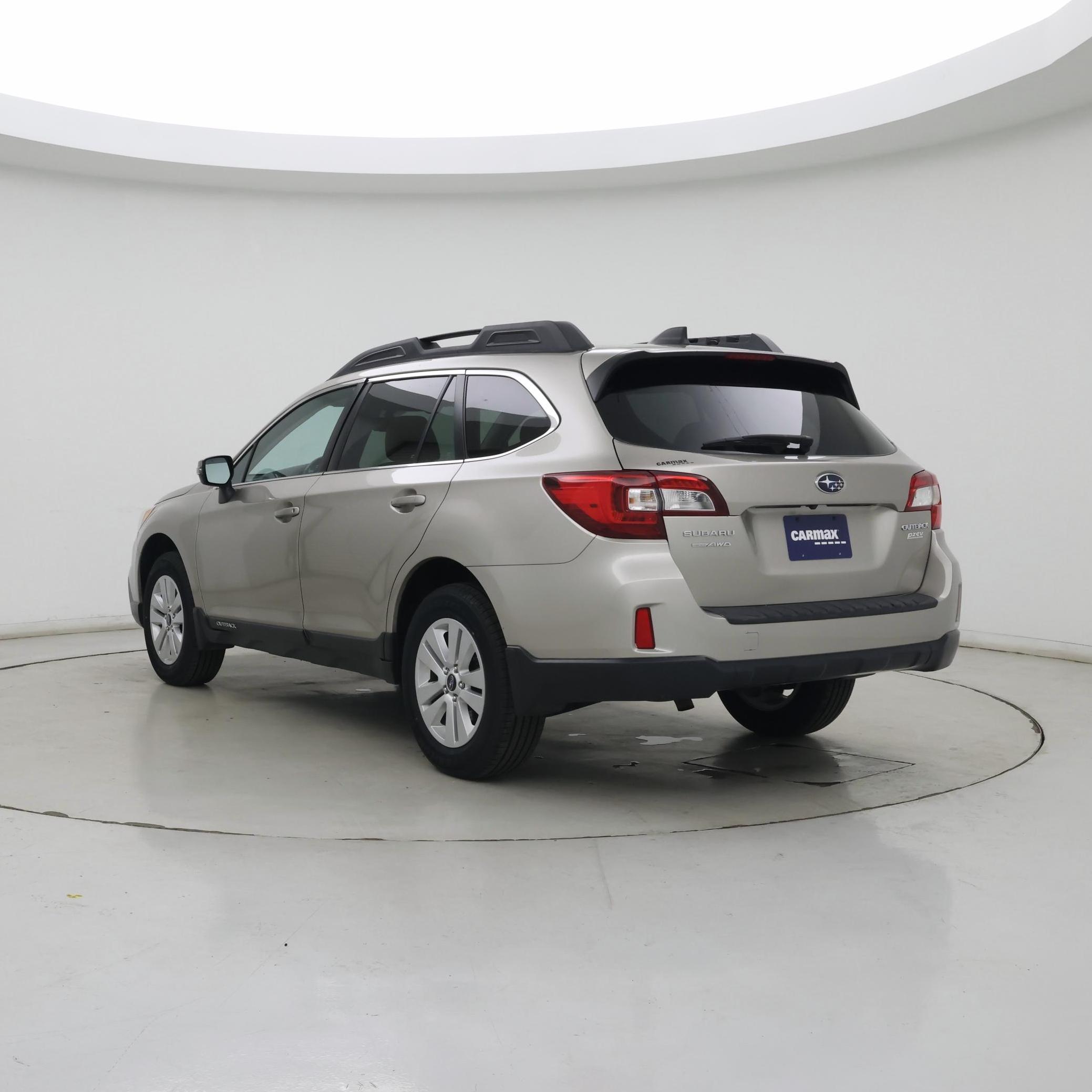 Thumbnail: 2017 Subaru Outback - 2