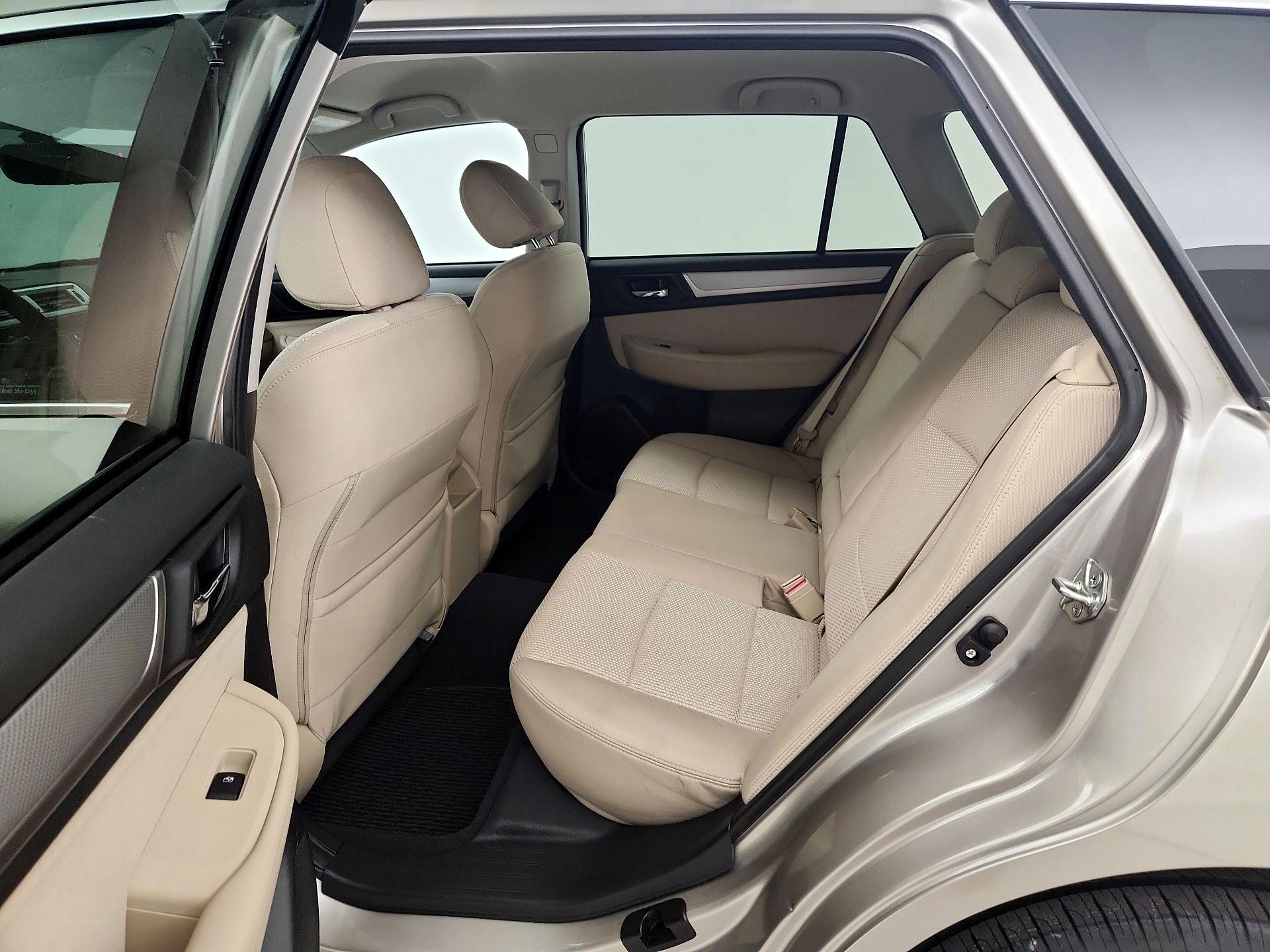 Thumbnail: 2017 Subaru Outback - 19