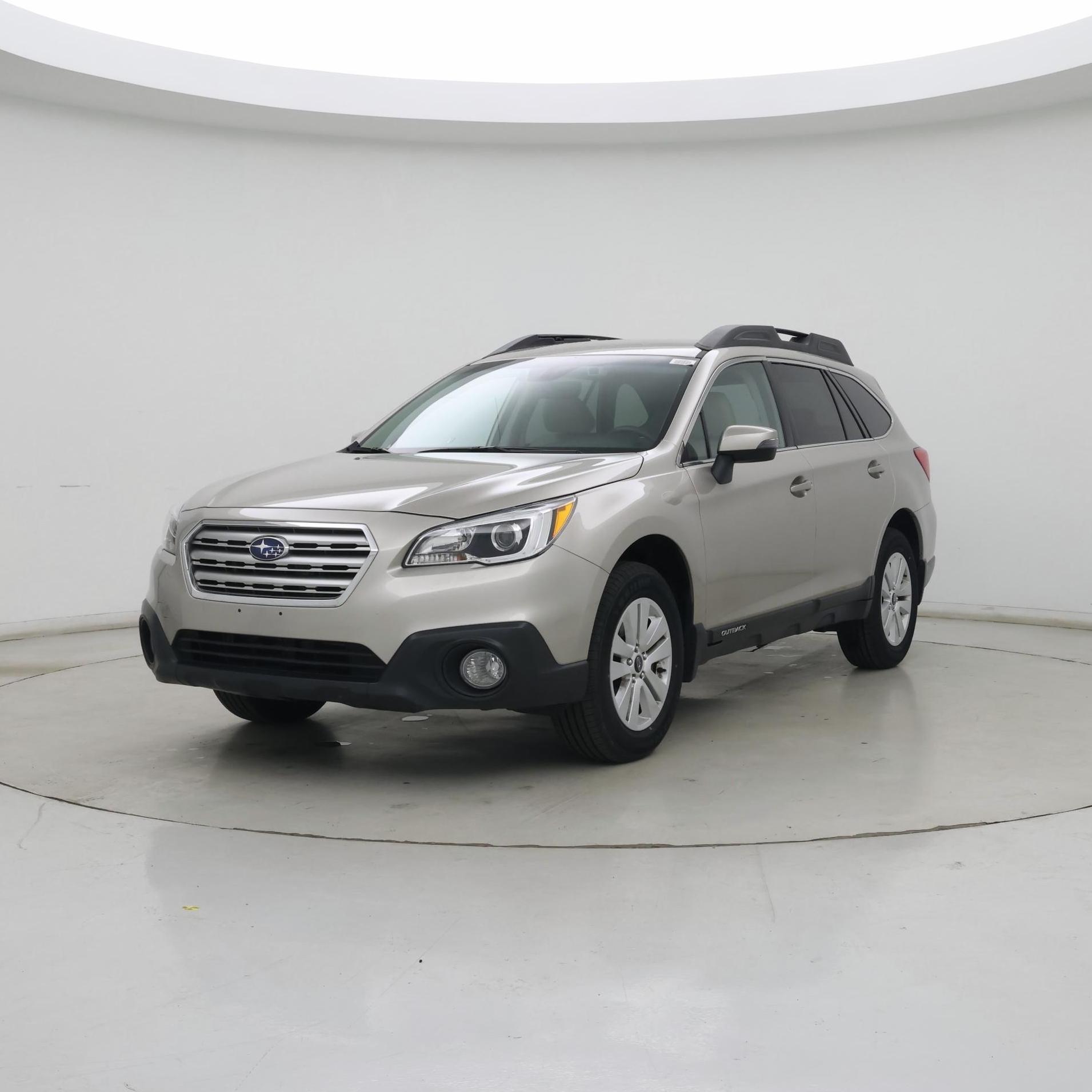 Thumbnail: 2017 Subaru Outback - 4