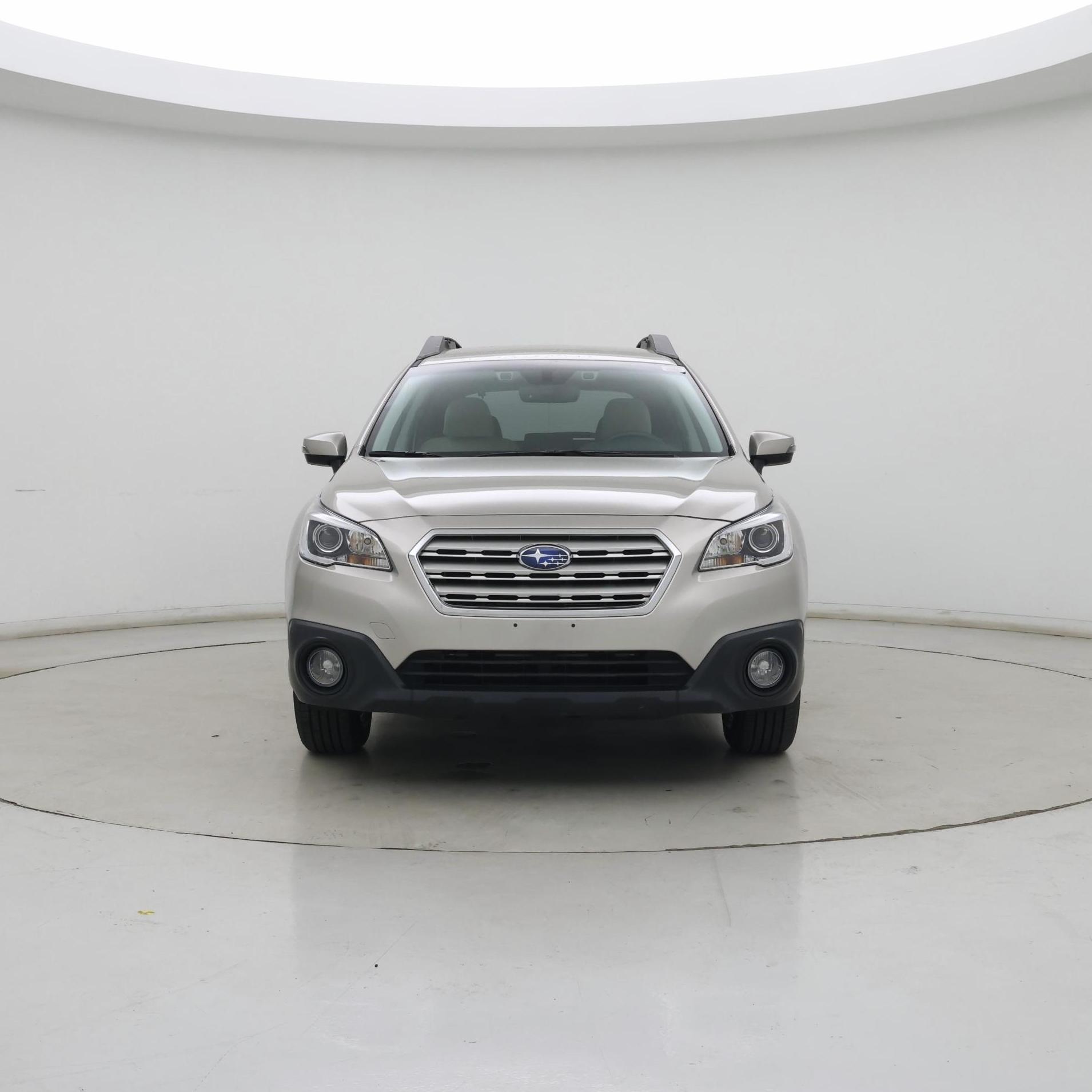 Thumbnail: 2017 Subaru Outback - 5