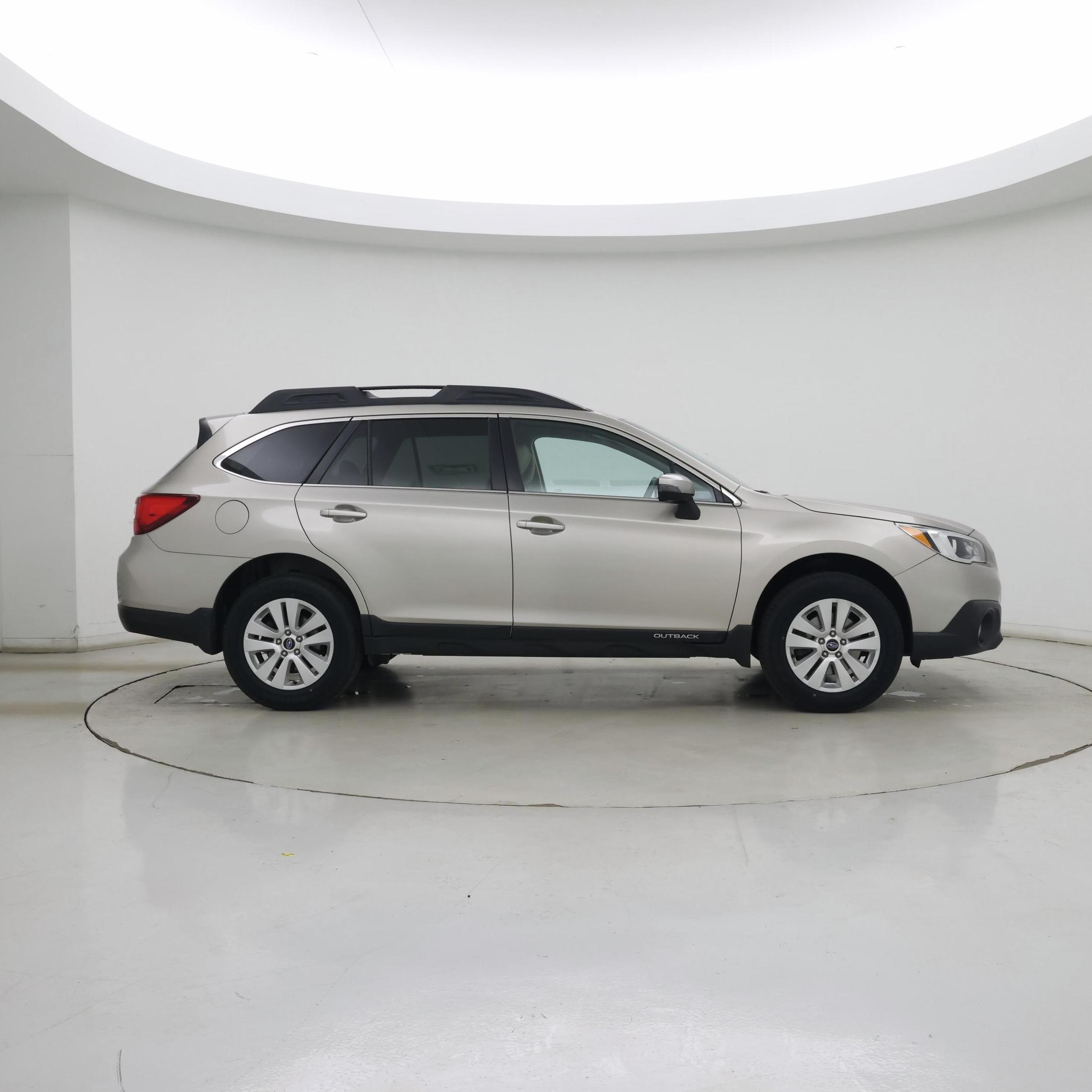 Thumbnail: 2017 Subaru Outback - 7