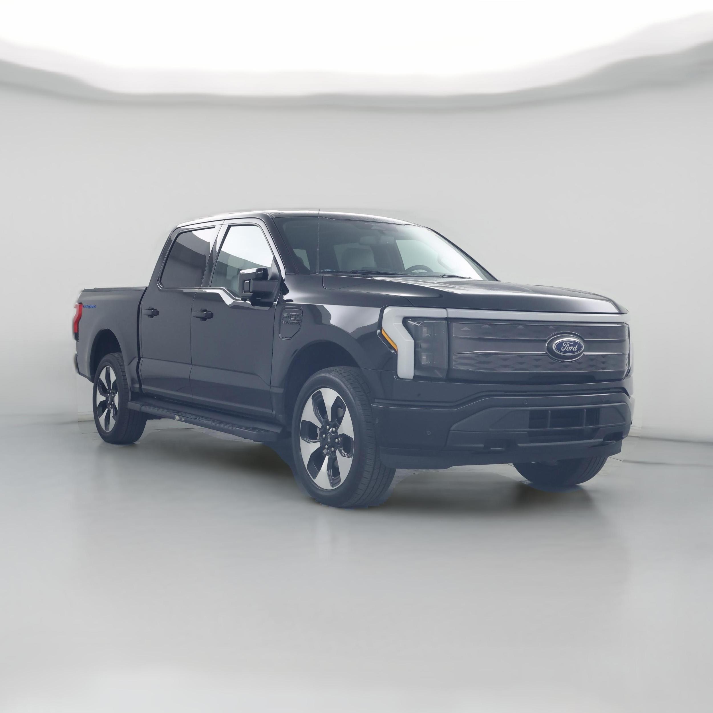 Thumbnail: 2023 Ford F-150 - 1