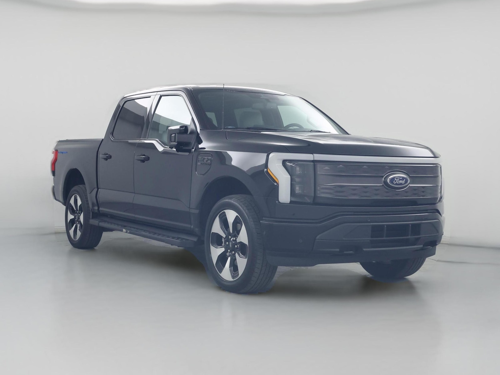 2023 Ford F-150 Lightning