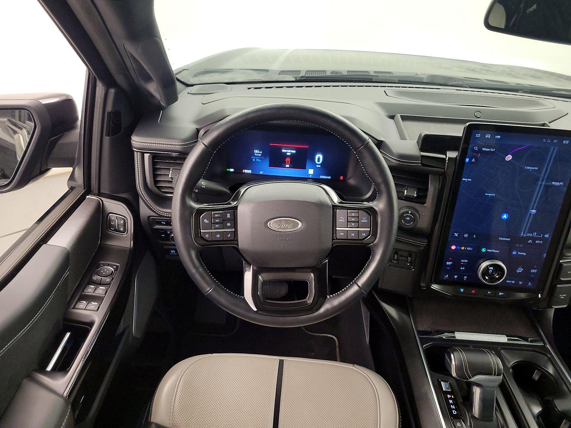 Thumbnail: 2023 Ford F-150 - 10