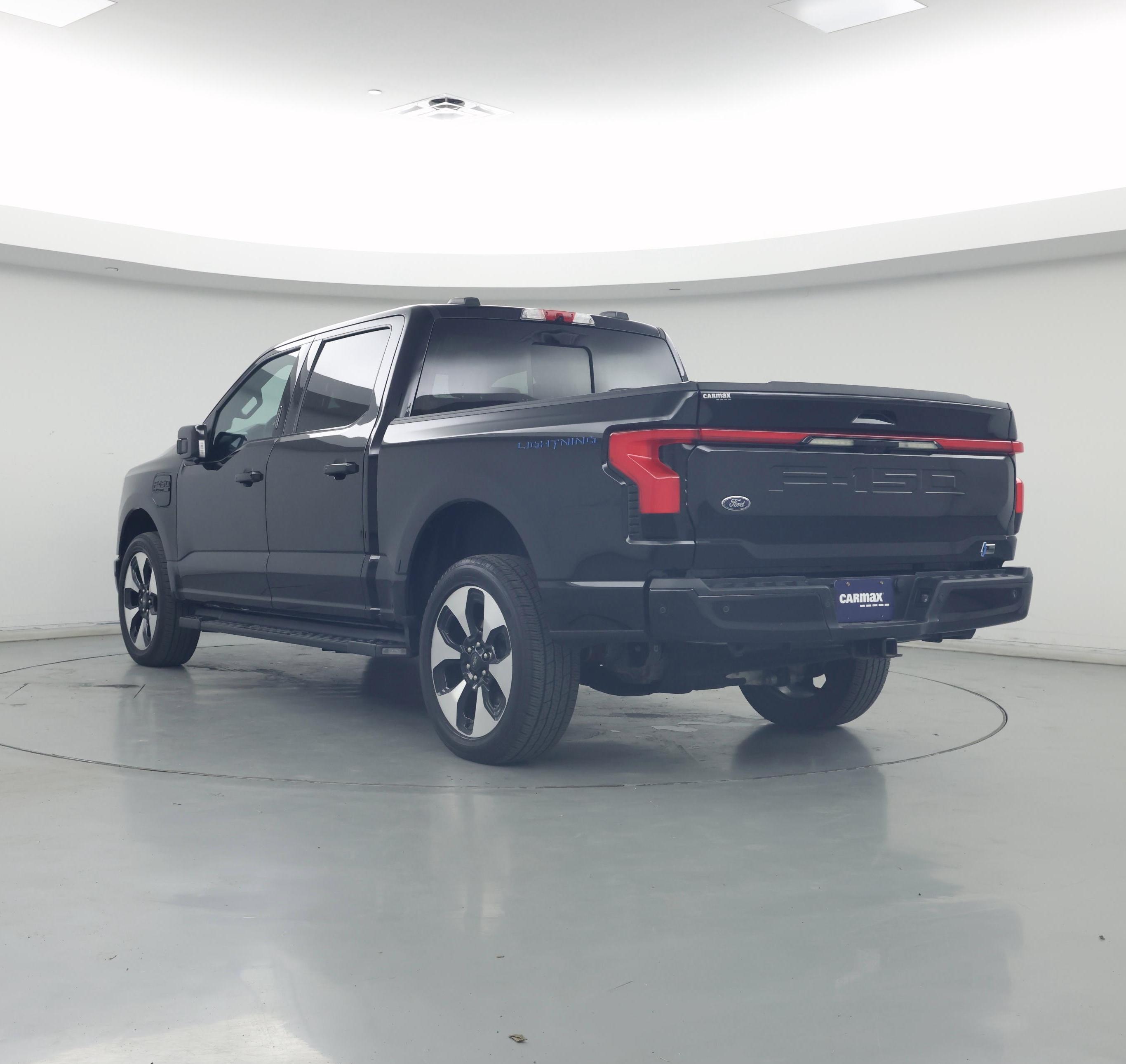 Thumbnail: 2023 Ford F-150 - 2