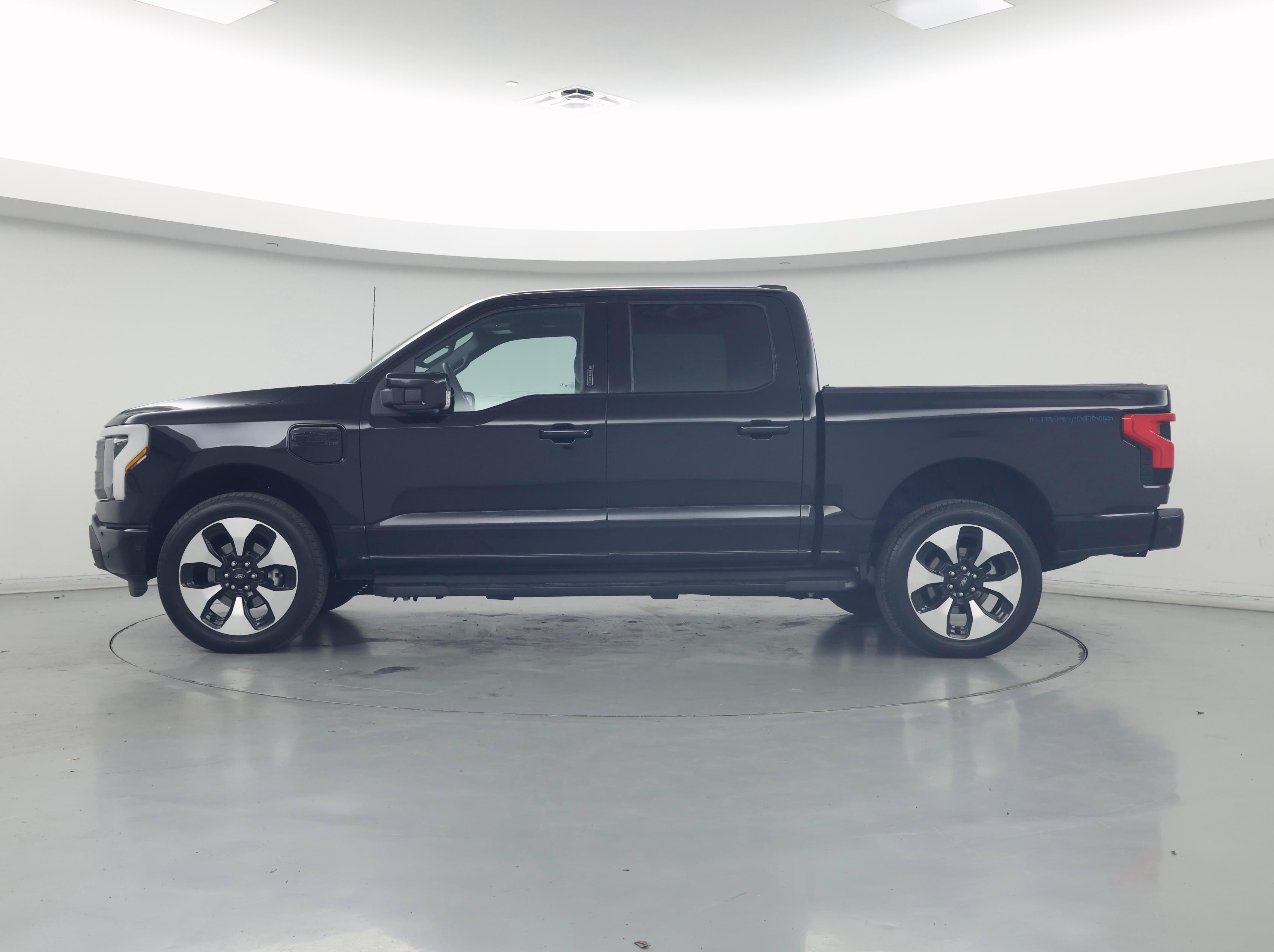 Thumbnail: 2023 Ford F-150 - 3