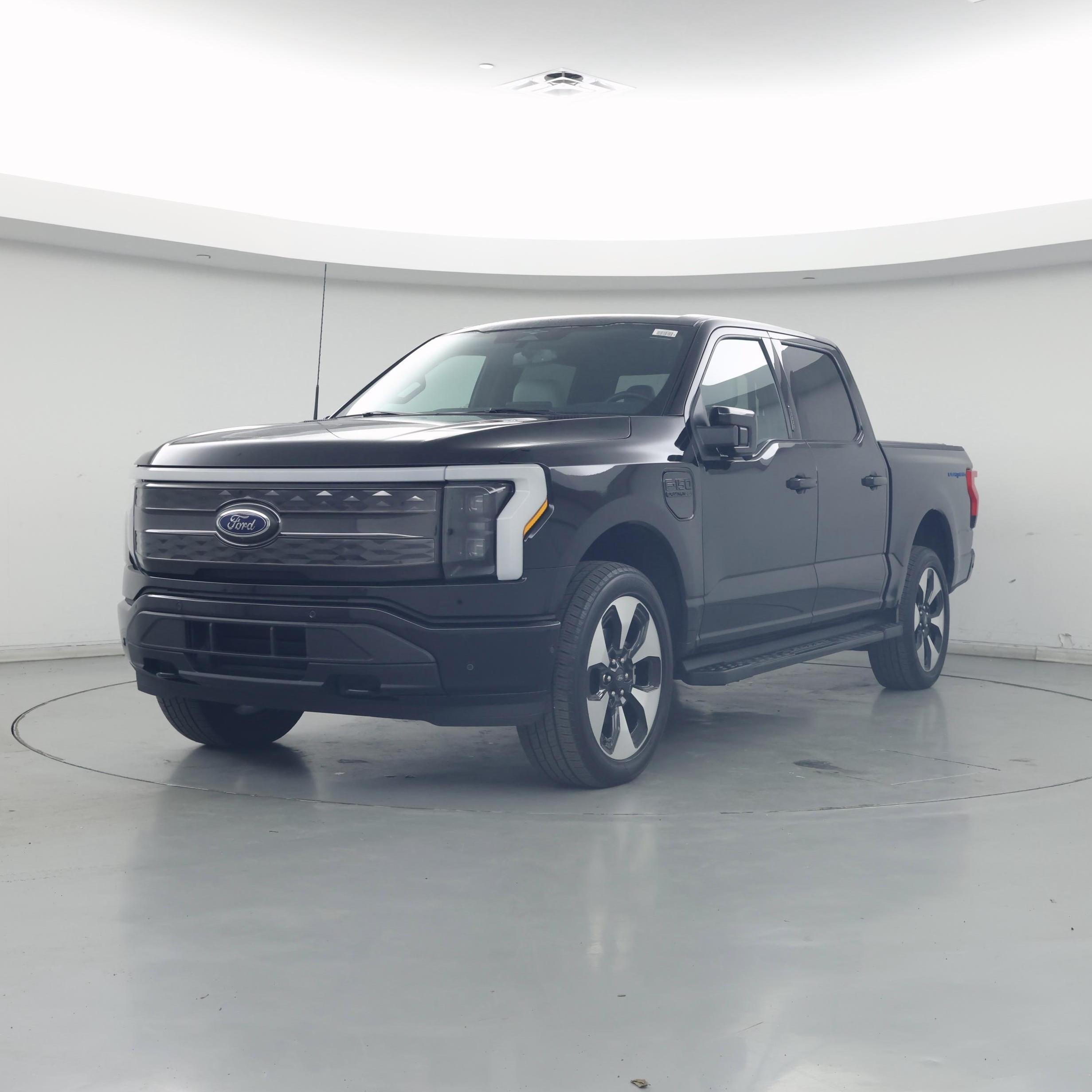 Thumbnail: 2023 Ford F-150 - 4