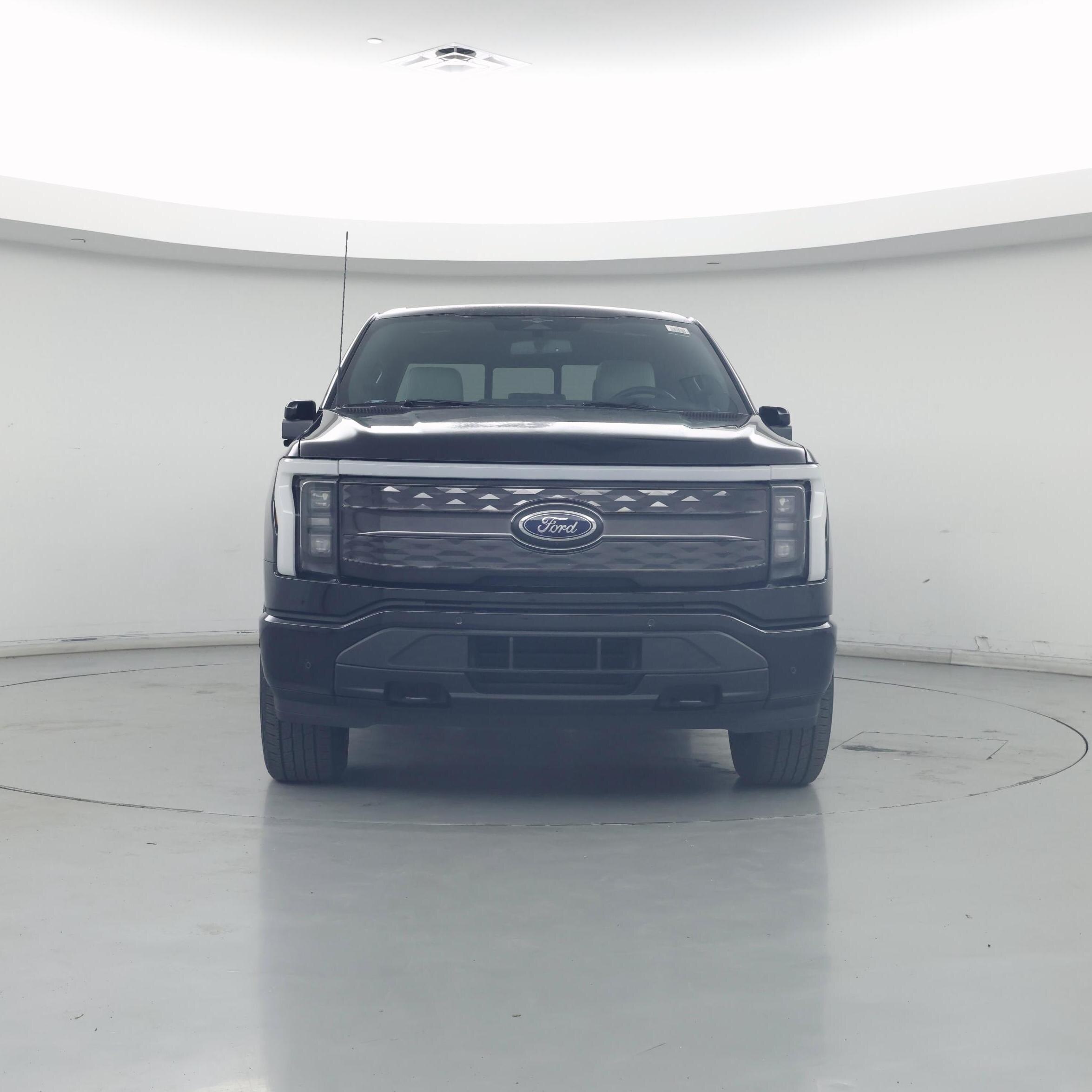 Thumbnail: 2023 Ford F-150 - 5