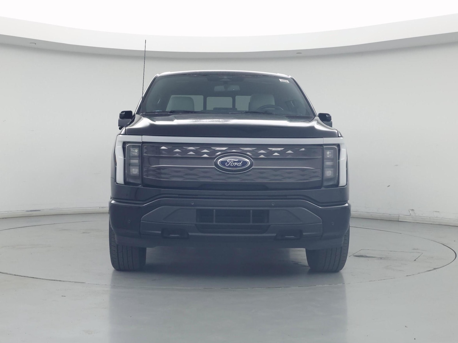 2023 Ford F-150 Lightning Platinum - Photo 6