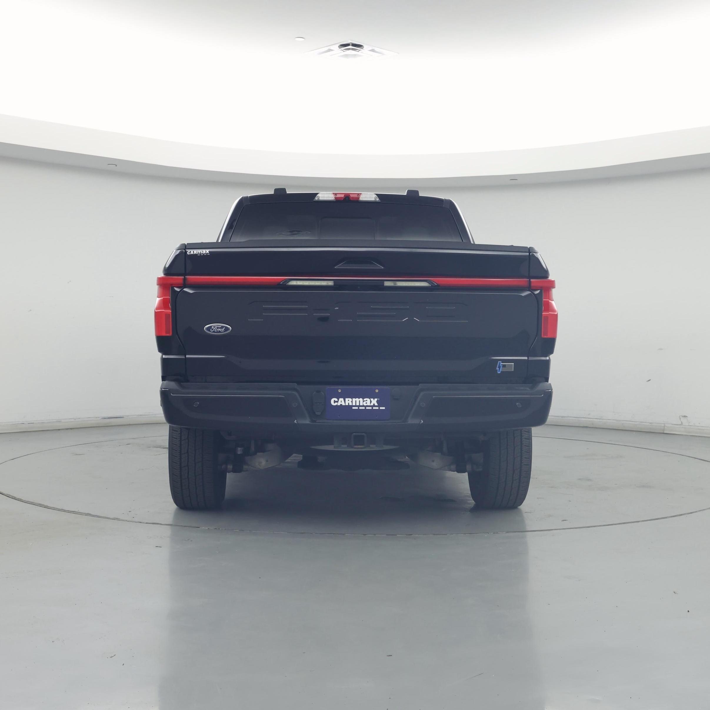 Thumbnail: 2023 Ford F-150 - 6