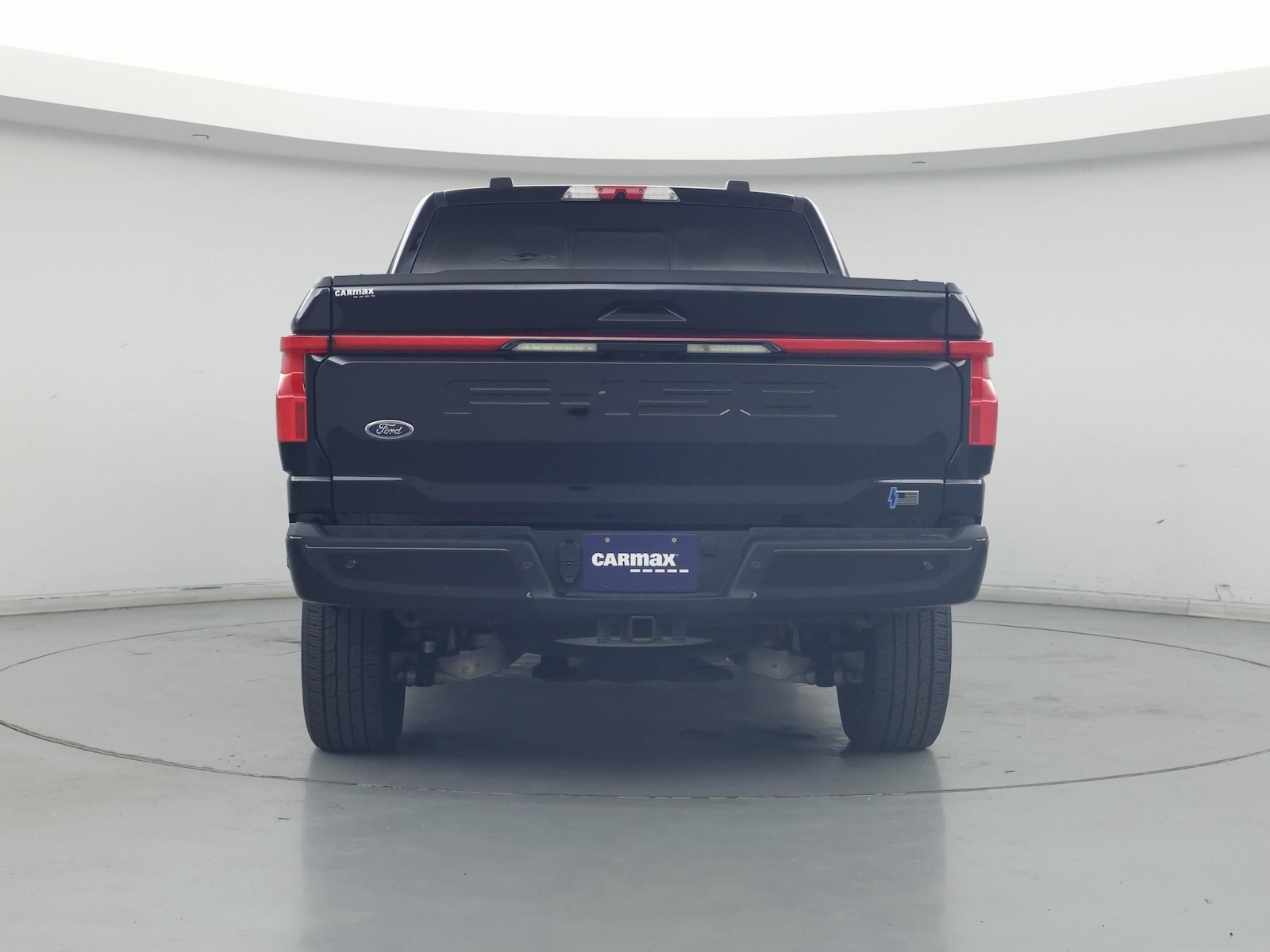 2023 Ford F-150 Lightning Platinum - Photo 7