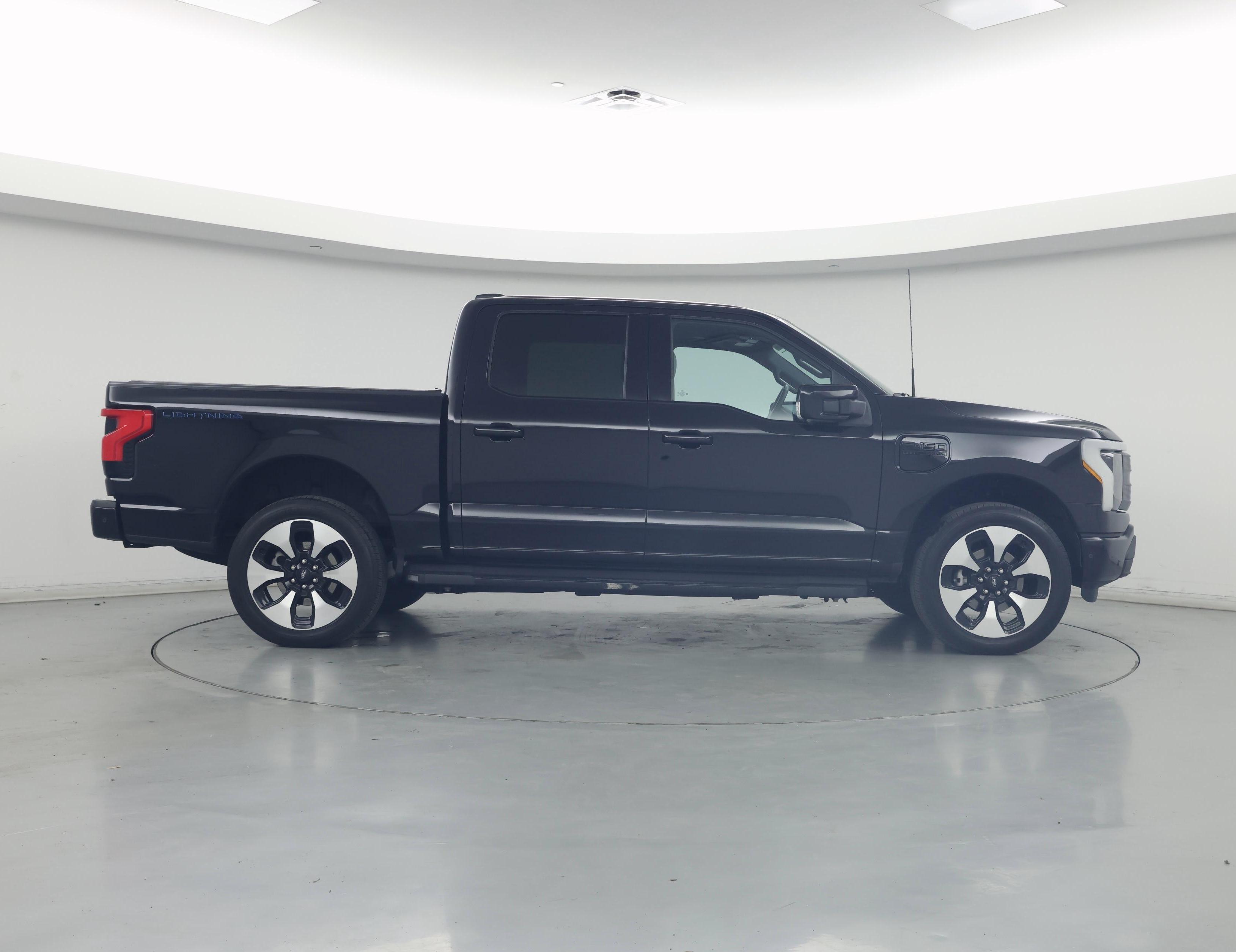 Thumbnail: 2023 Ford F-150 - 7
