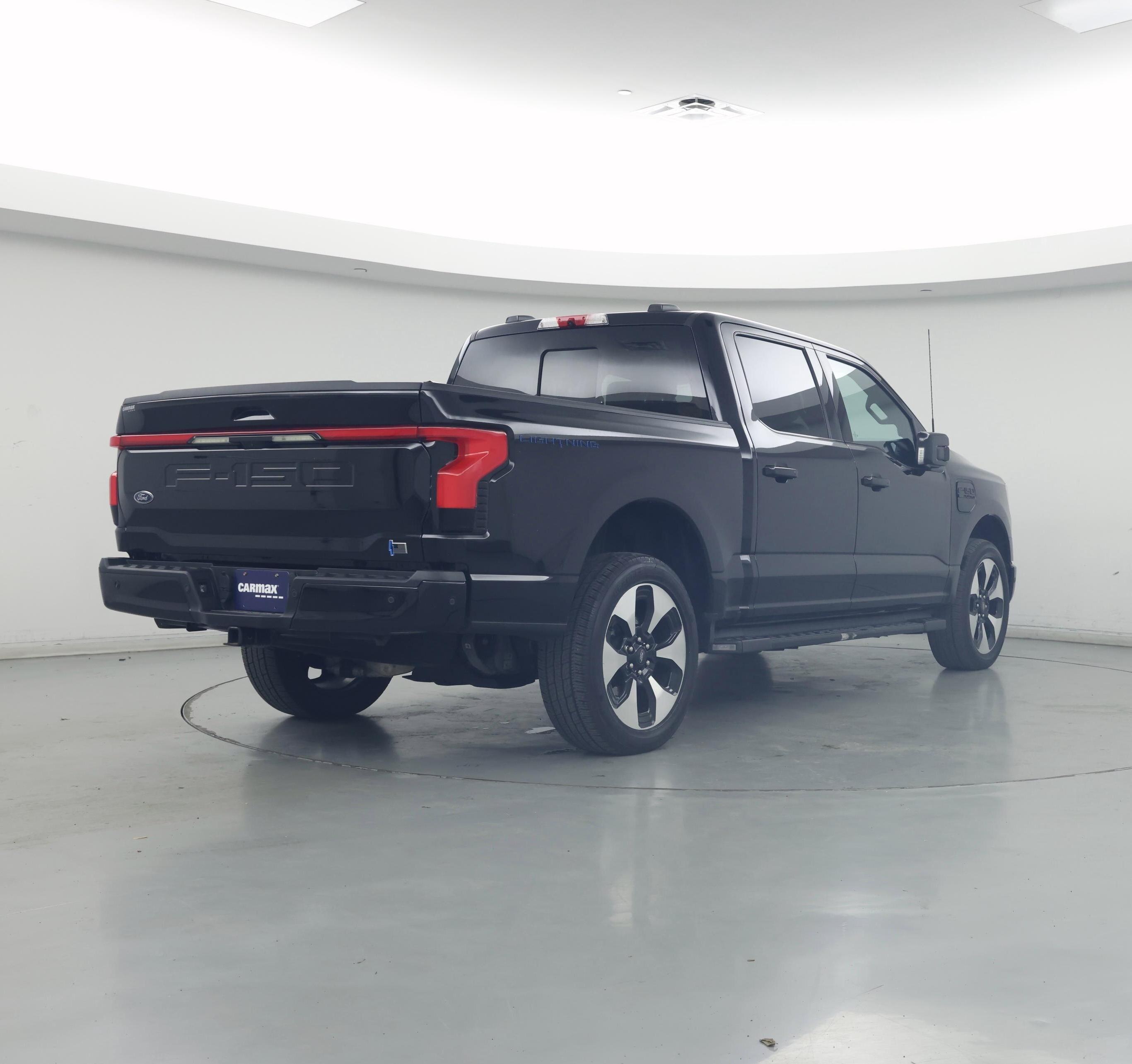 Thumbnail: 2023 Ford F-150 - 8