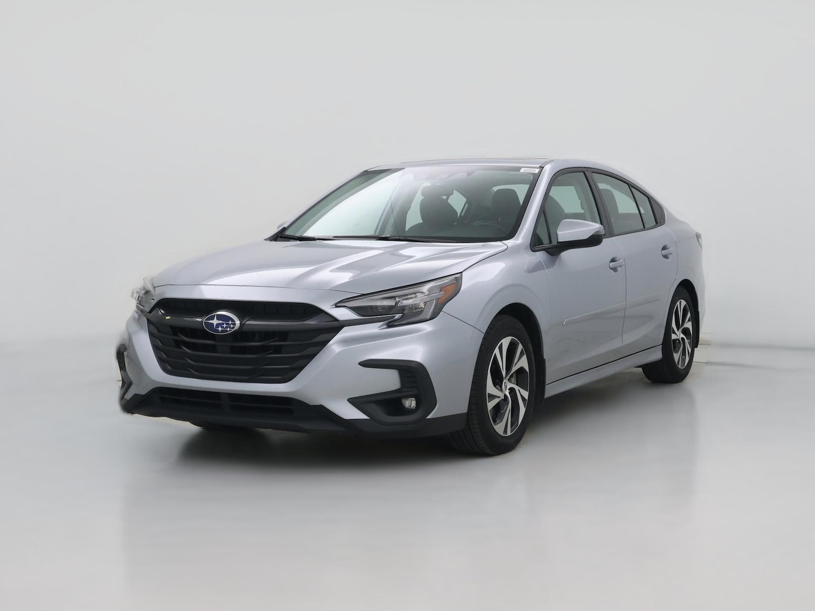 2023 Subaru Legacy