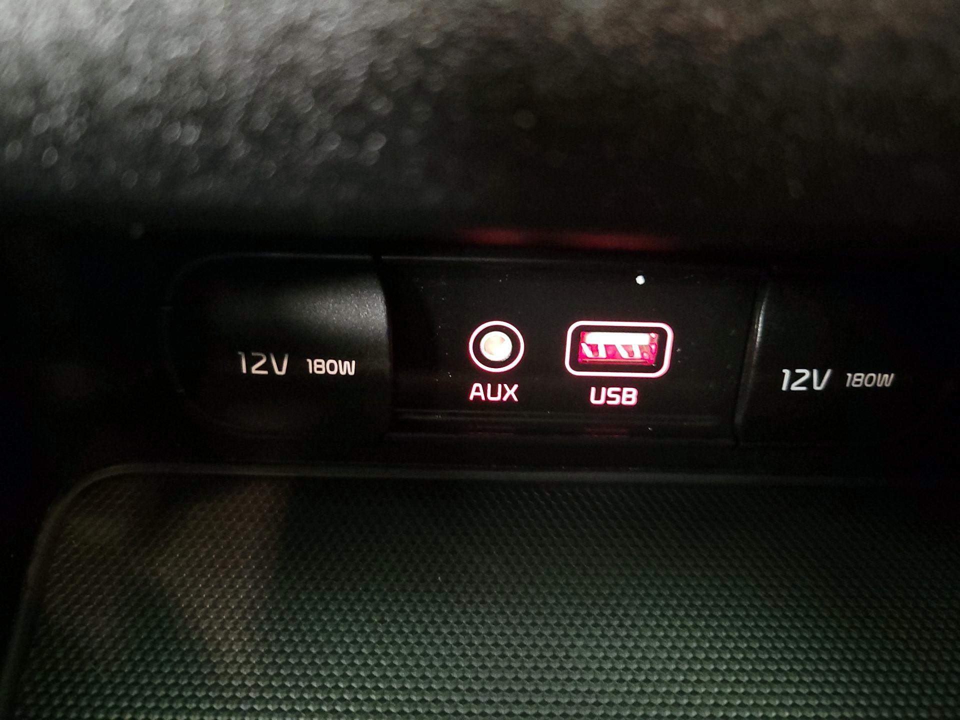 Thumbnail: 2021 Kia Forte - 18