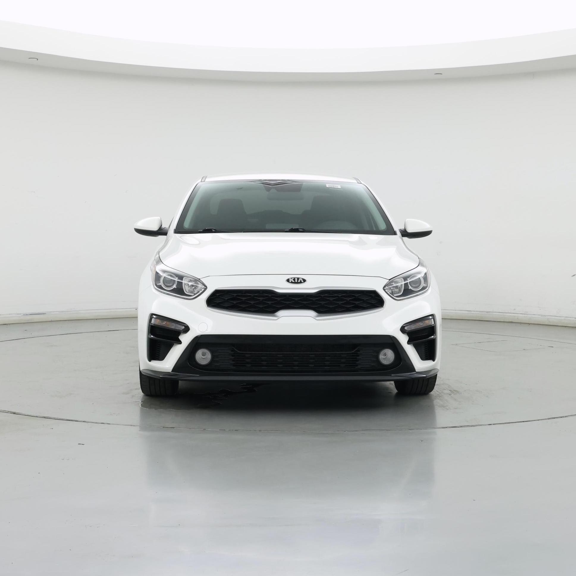 Thumbnail: 2021 Kia Forte - 5
