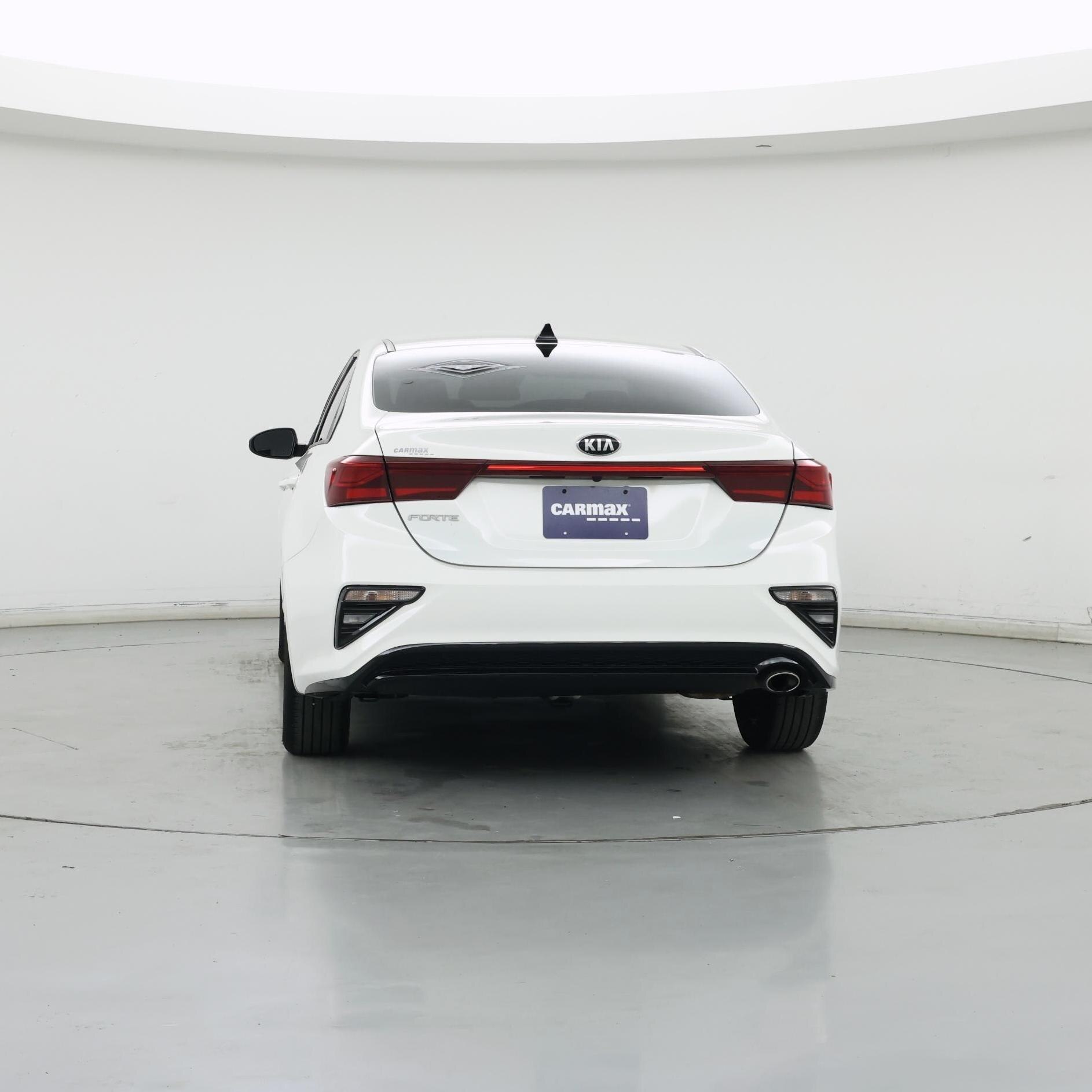 Thumbnail: 2021 Kia Forte - 6