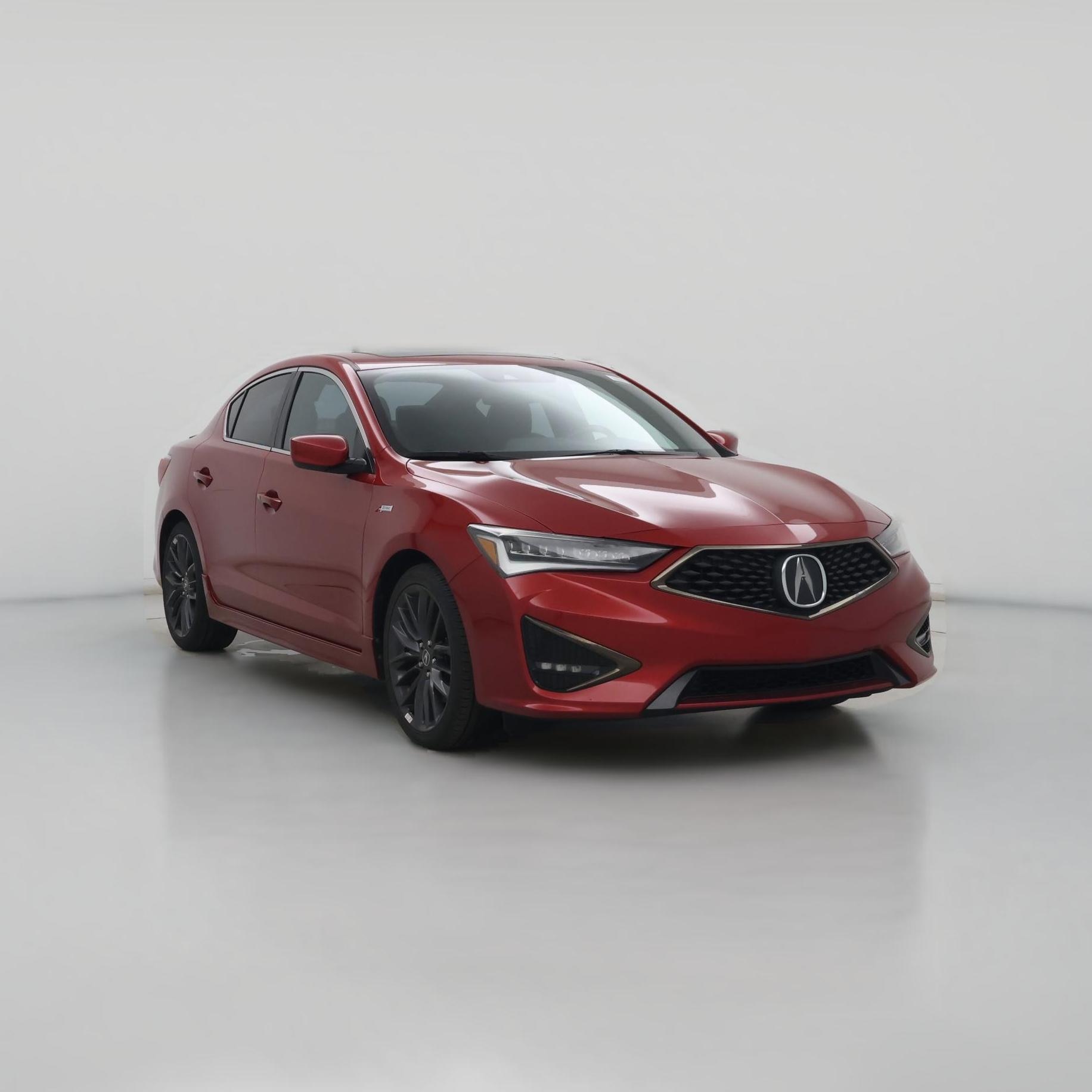 Thumbnail: 2020 Acura ILX - 1