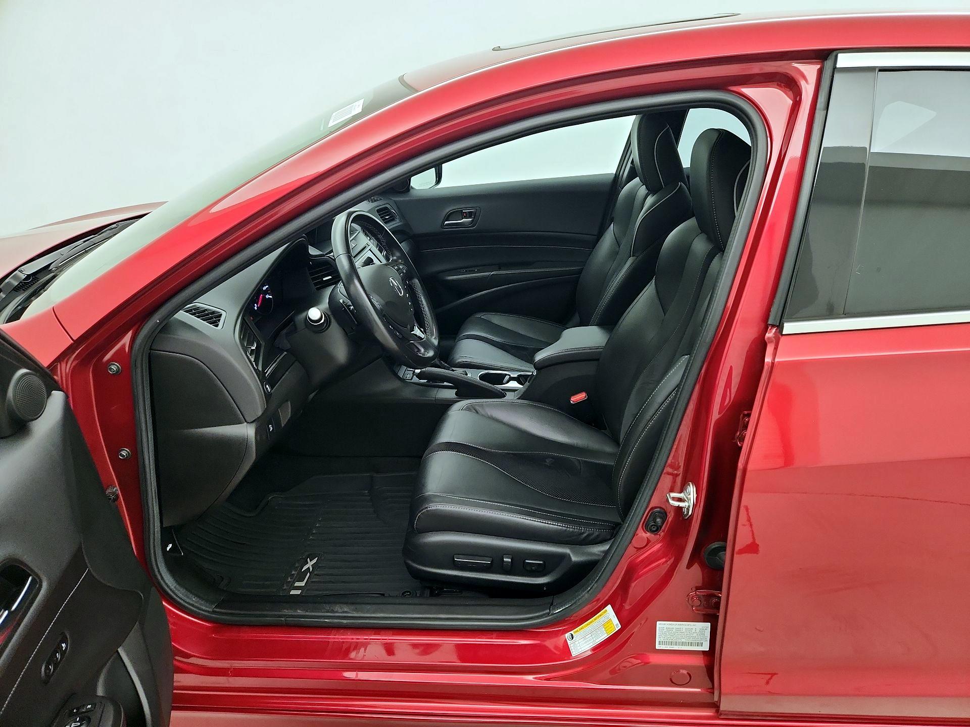 Thumbnail: 2020 Acura ILX - 11