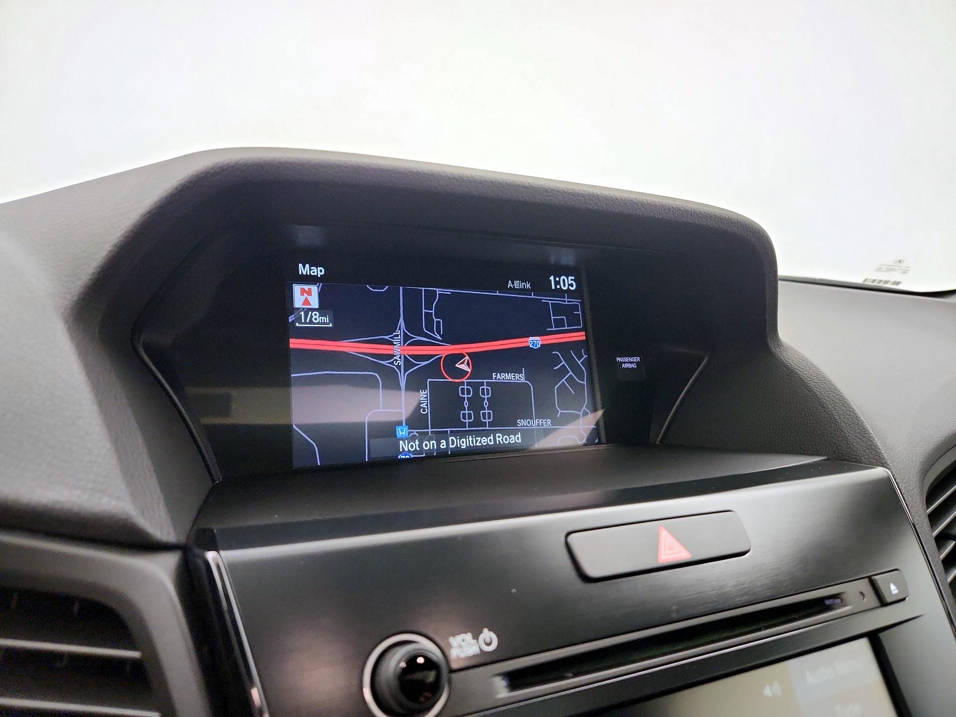 Thumbnail: 2020 Acura ILX - 14