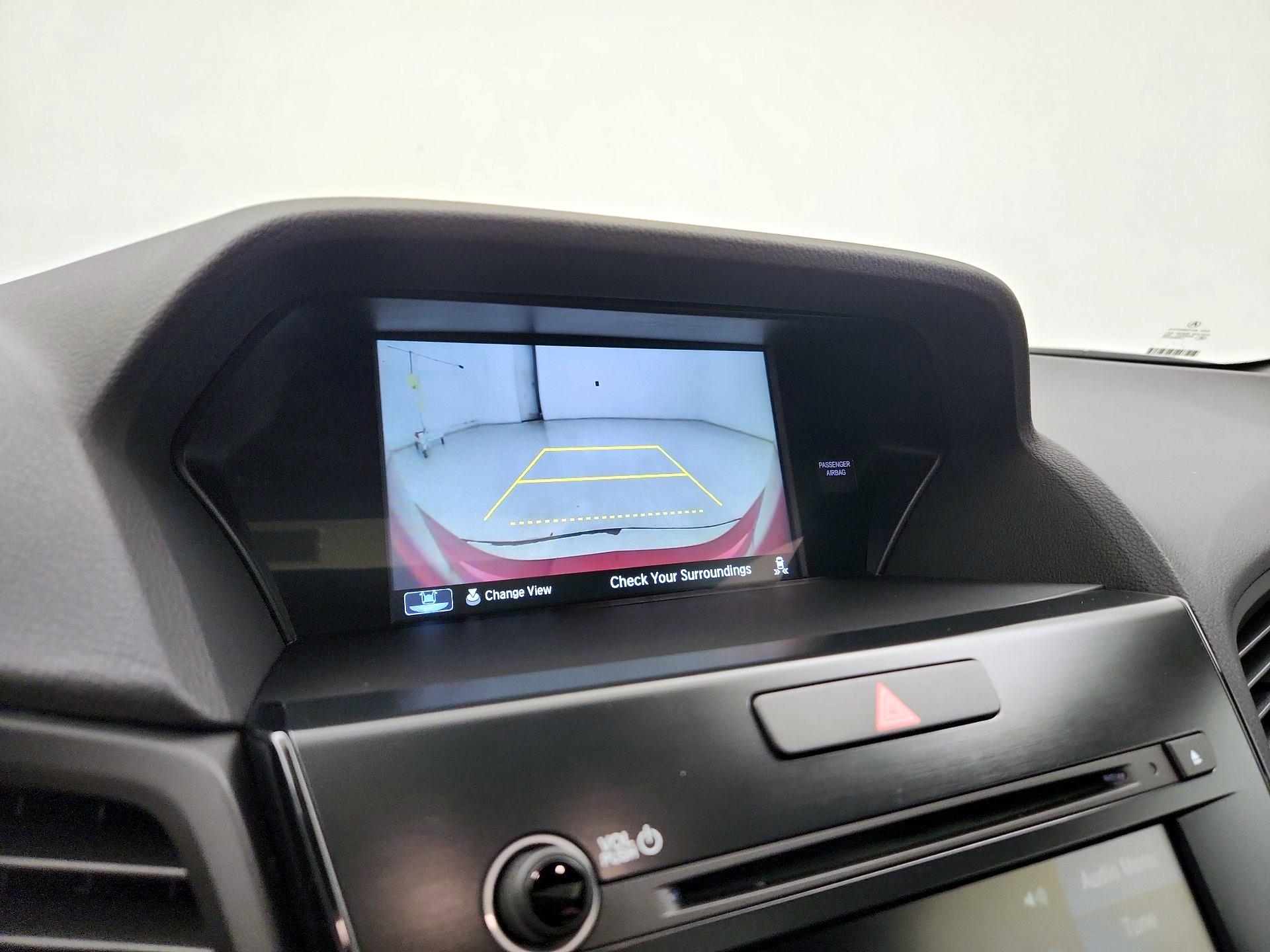 Thumbnail: 2020 Acura ILX - 15