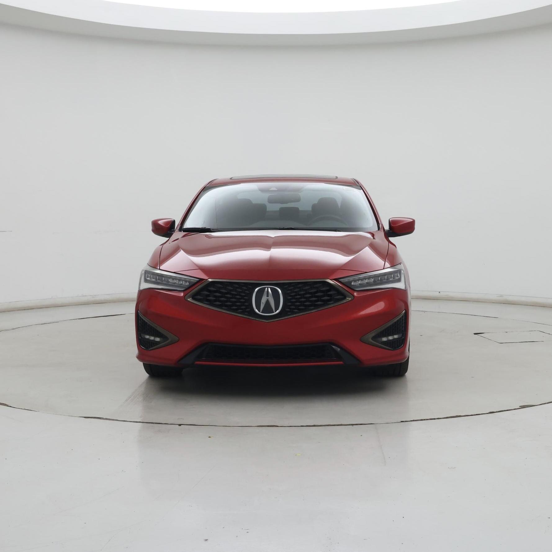 Thumbnail: 2020 Acura ILX - 5