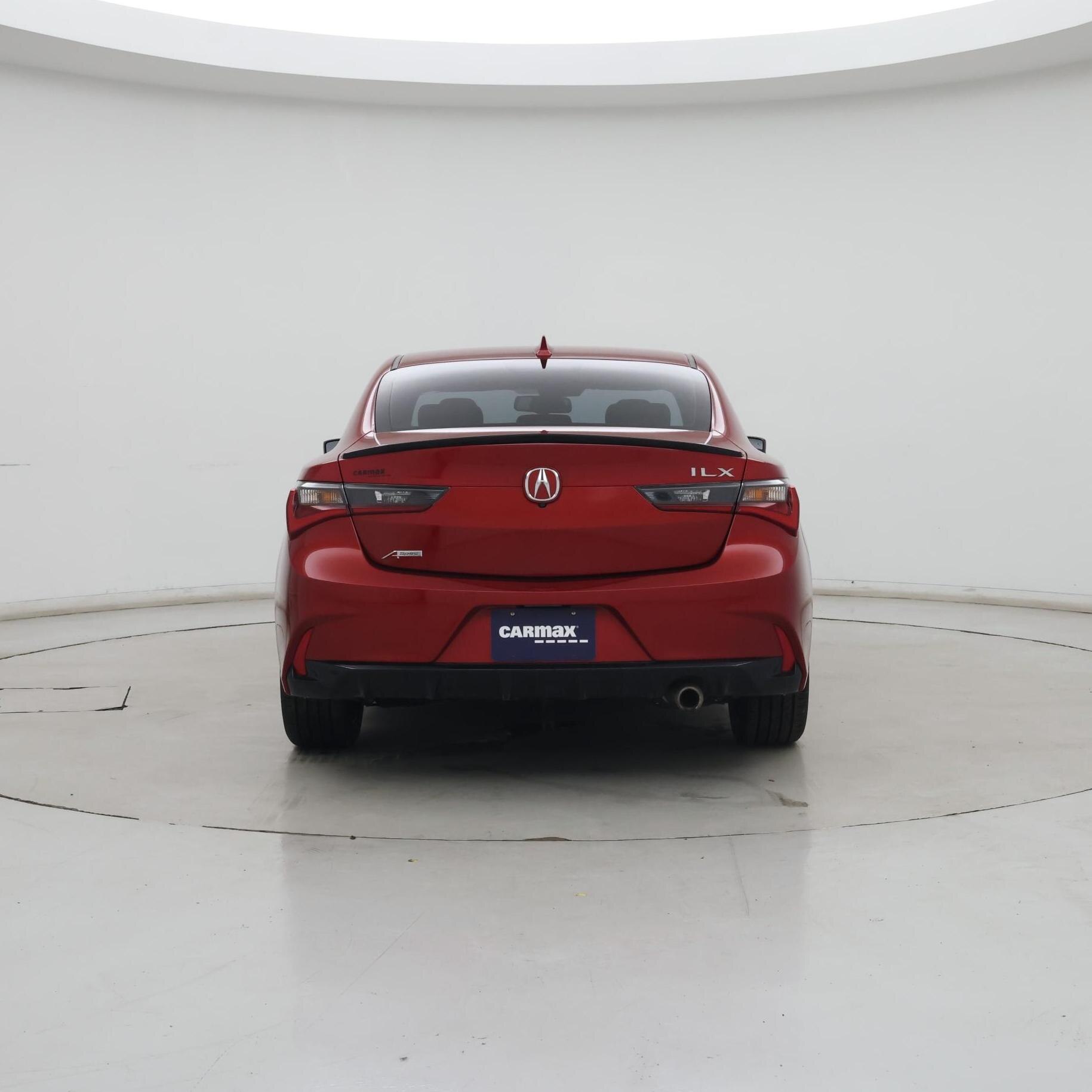 Thumbnail: 2020 Acura ILX - 6