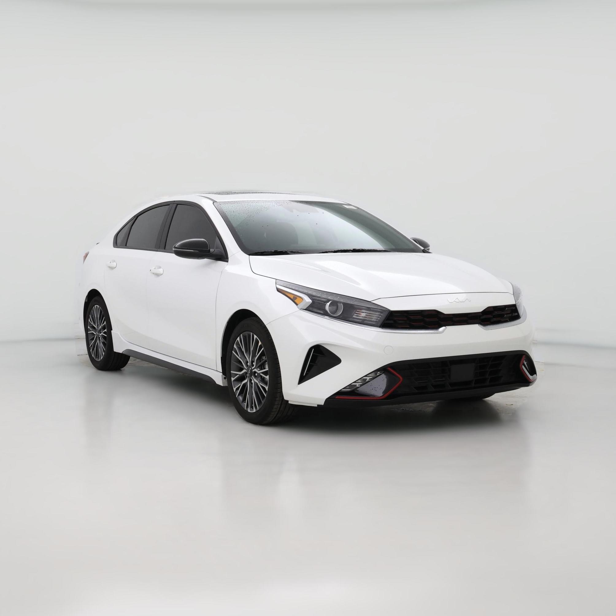 Thumbnail: 2024 Kia Forte - 1