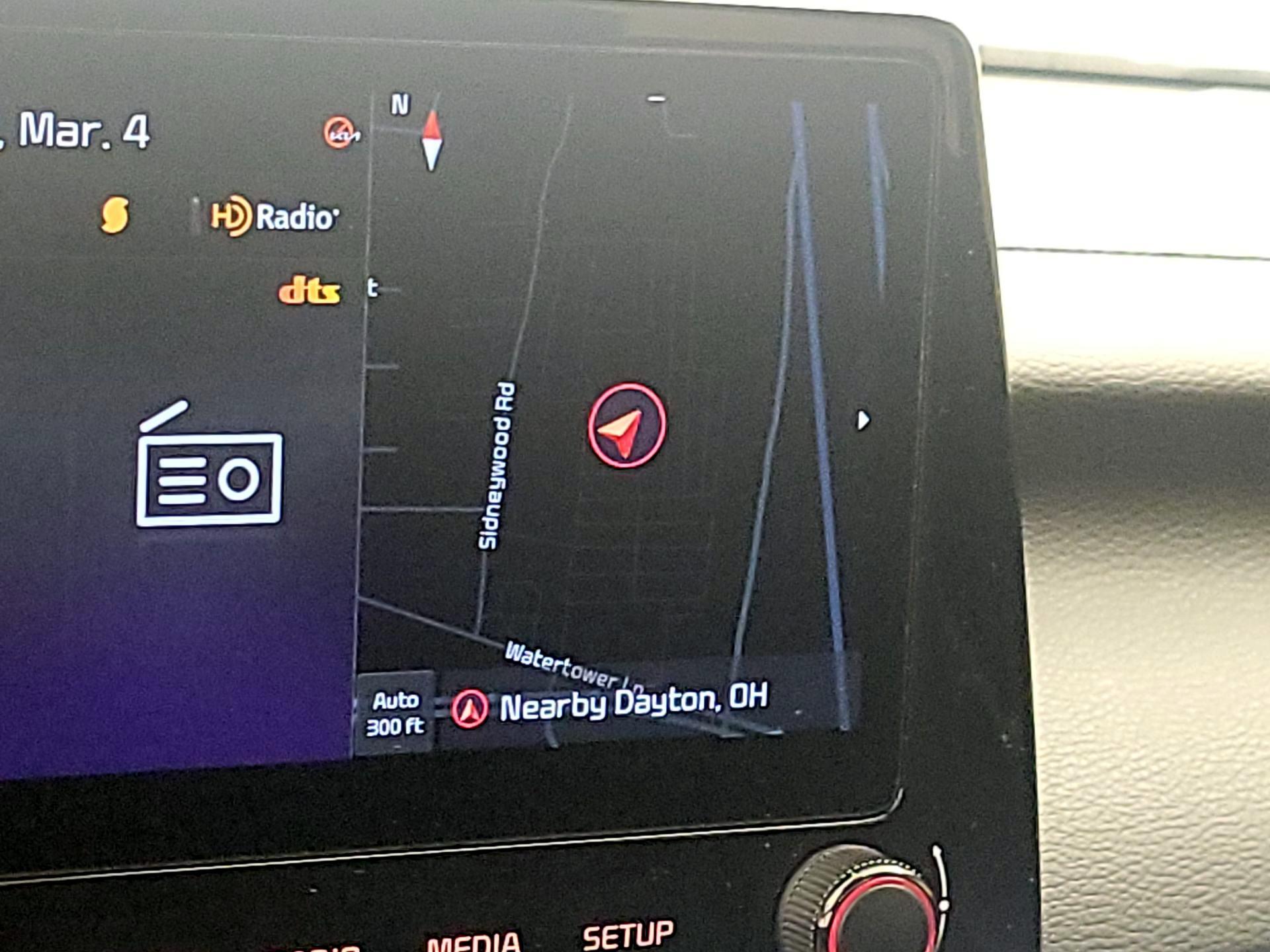 Thumbnail: 2024 Kia Forte - 14