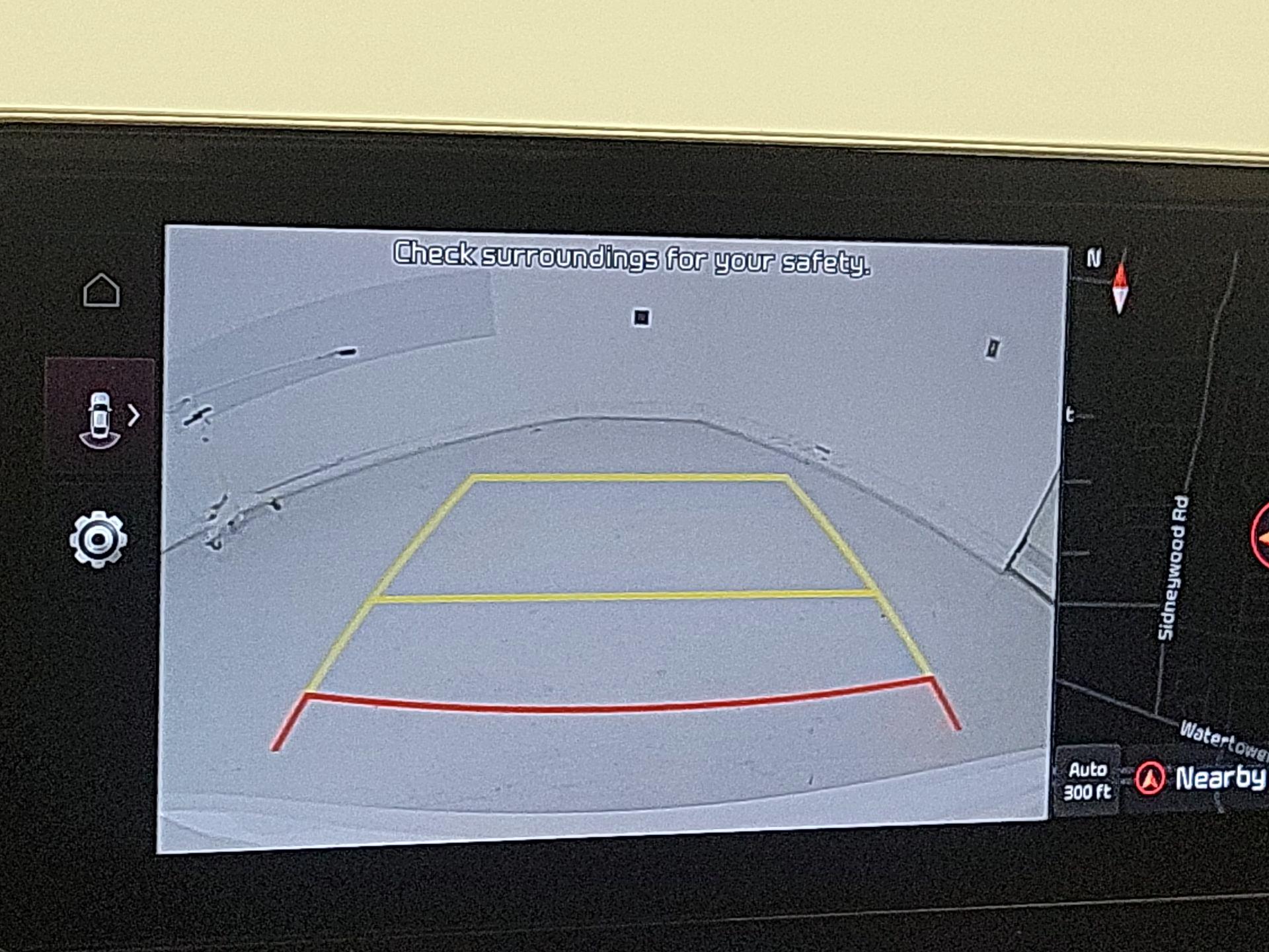 Thumbnail: 2024 Kia Forte - 15