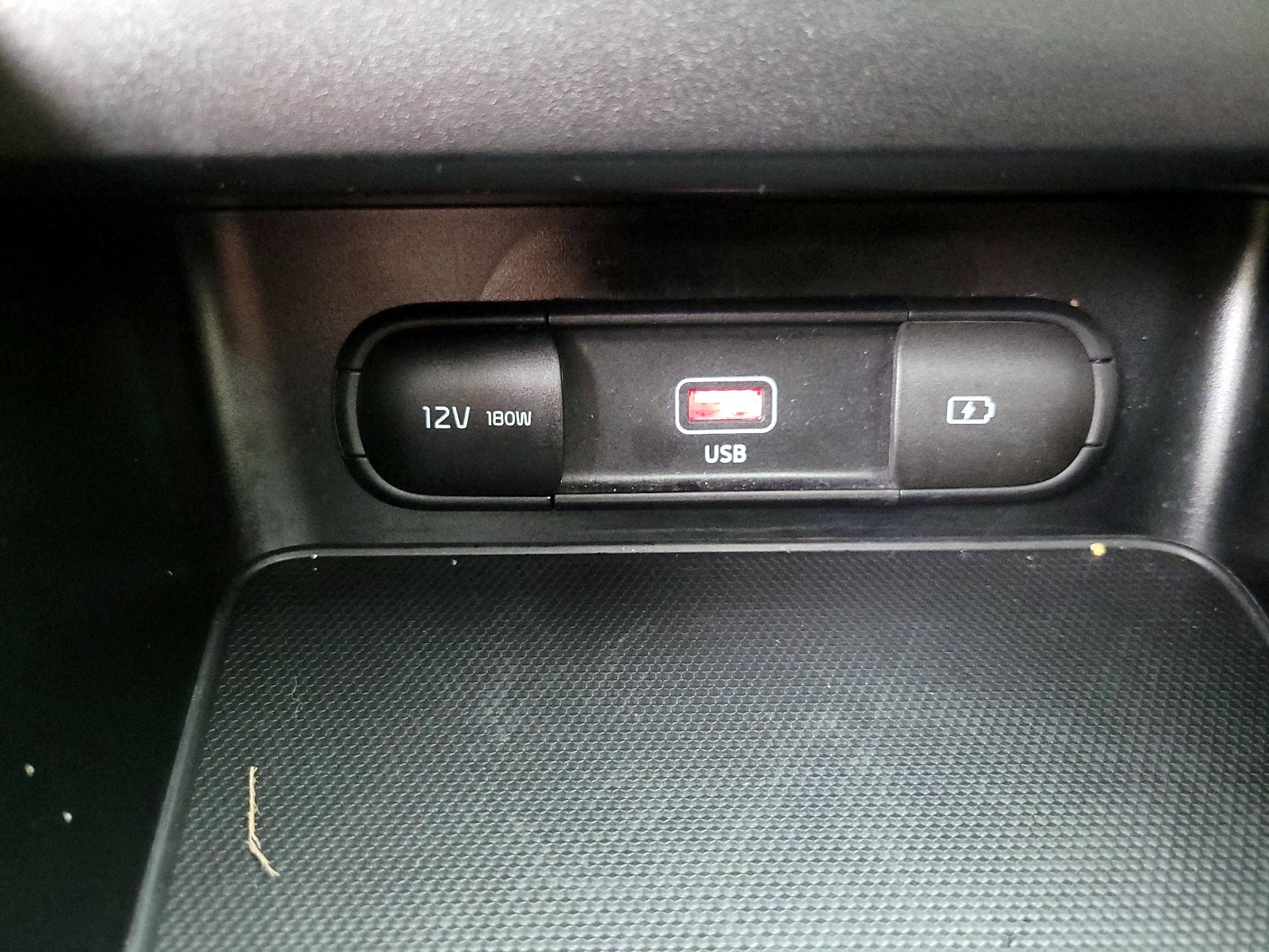 Thumbnail: 2024 Kia Forte - 19