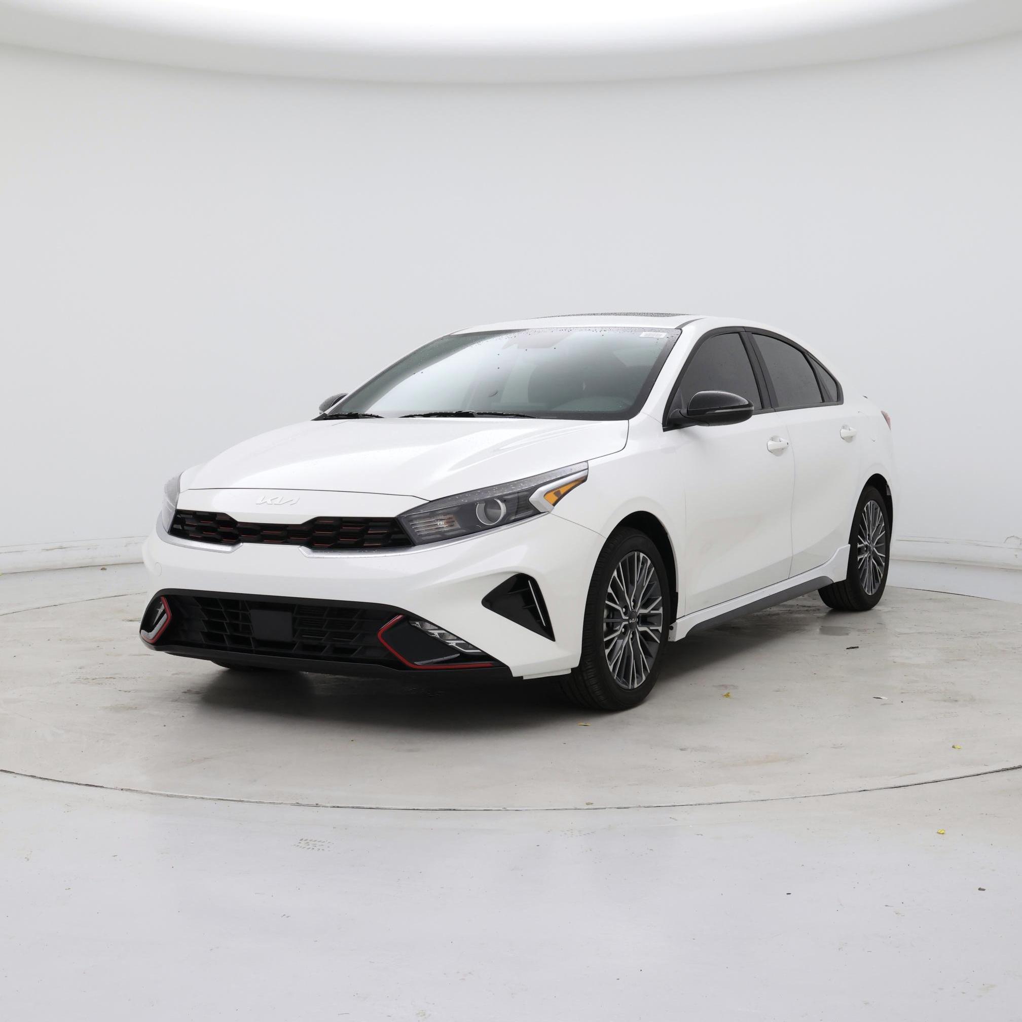 Thumbnail: 2024 Kia Forte - 4