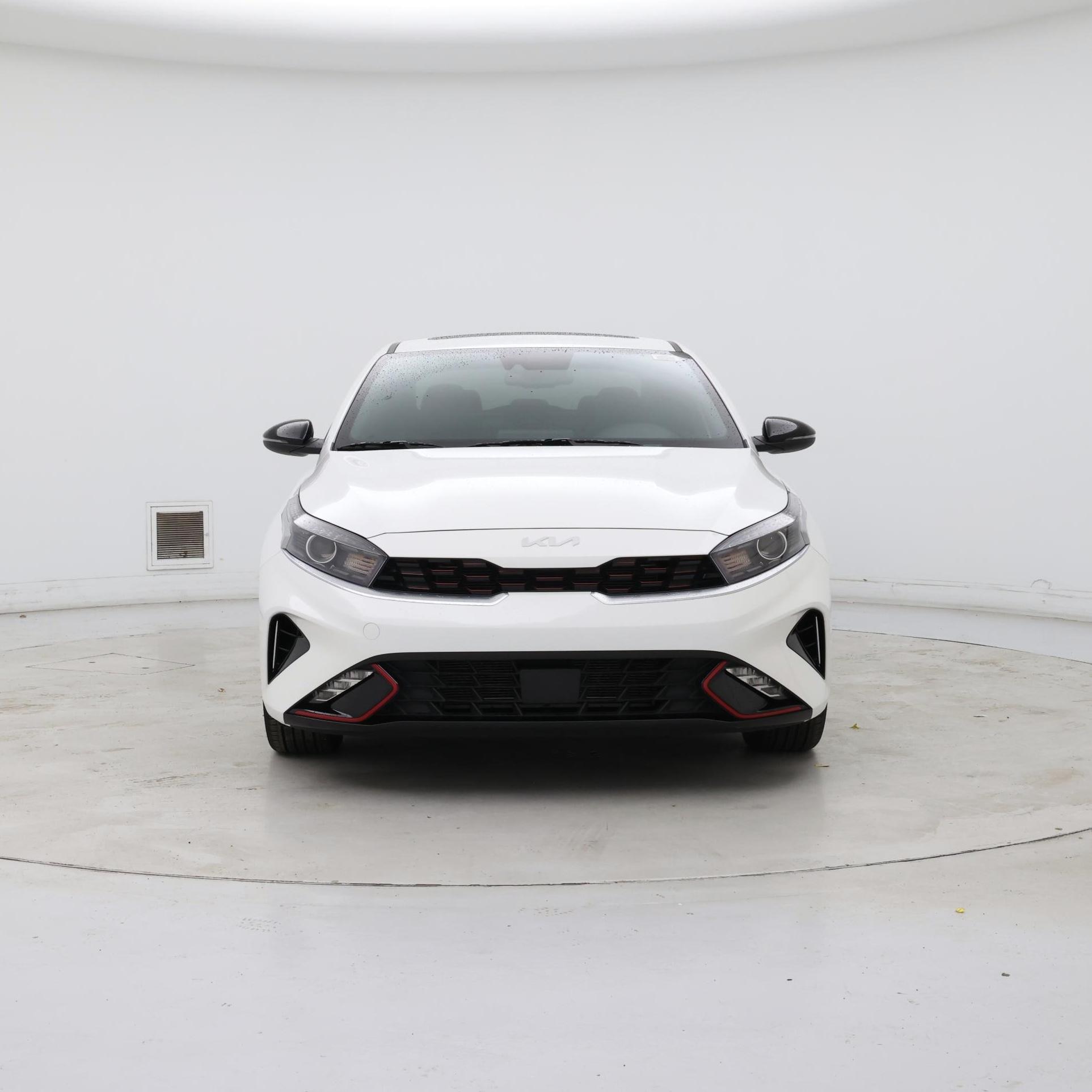 Thumbnail: 2024 Kia Forte - 5