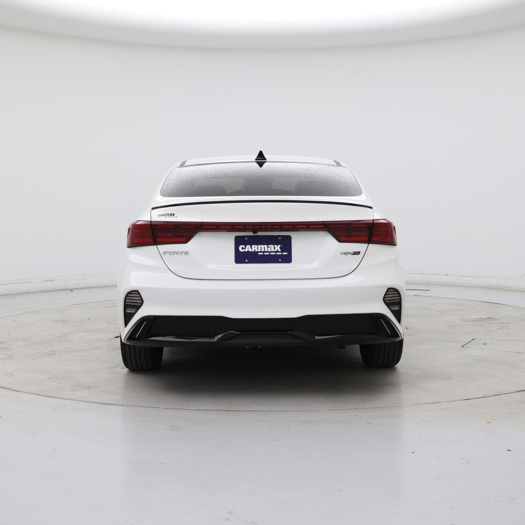 Thumbnail: 2024 Kia Forte - 6