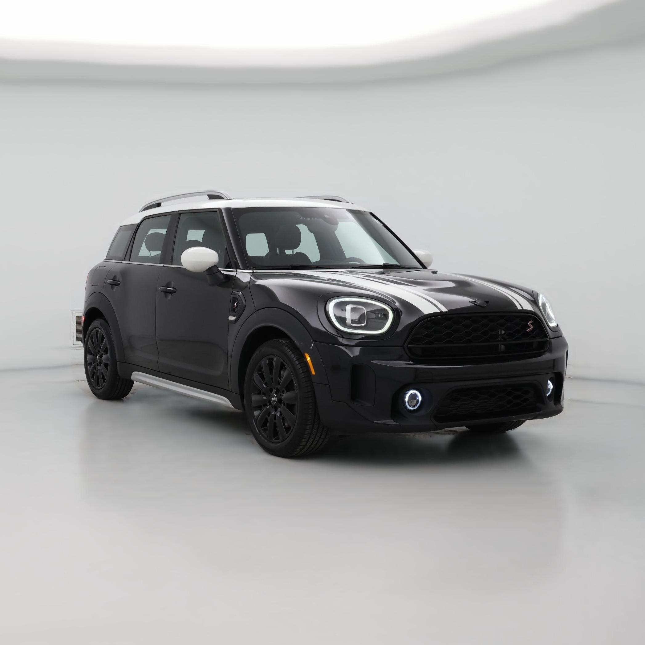 Thumbnail: 2023 MINI Cooper Countryman - 1