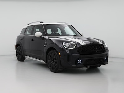 2023 Mini Cooper Countryman S