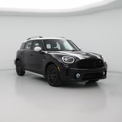 2023 Mini Cooper Countryman S