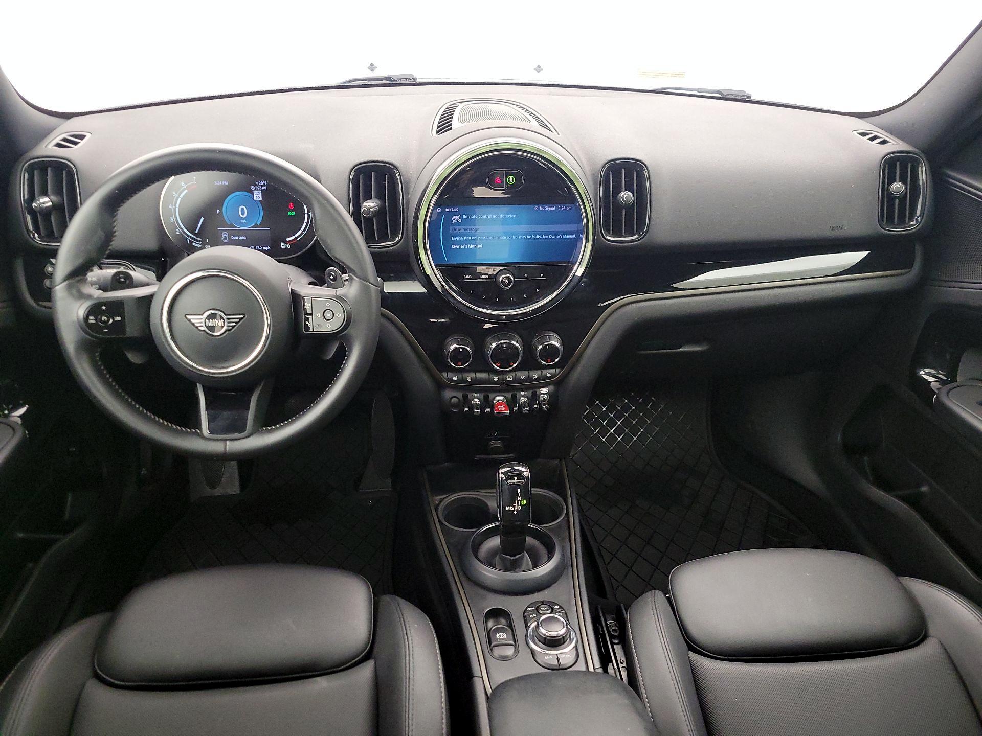 Thumbnail: 2023 MINI Cooper Countryman - 9