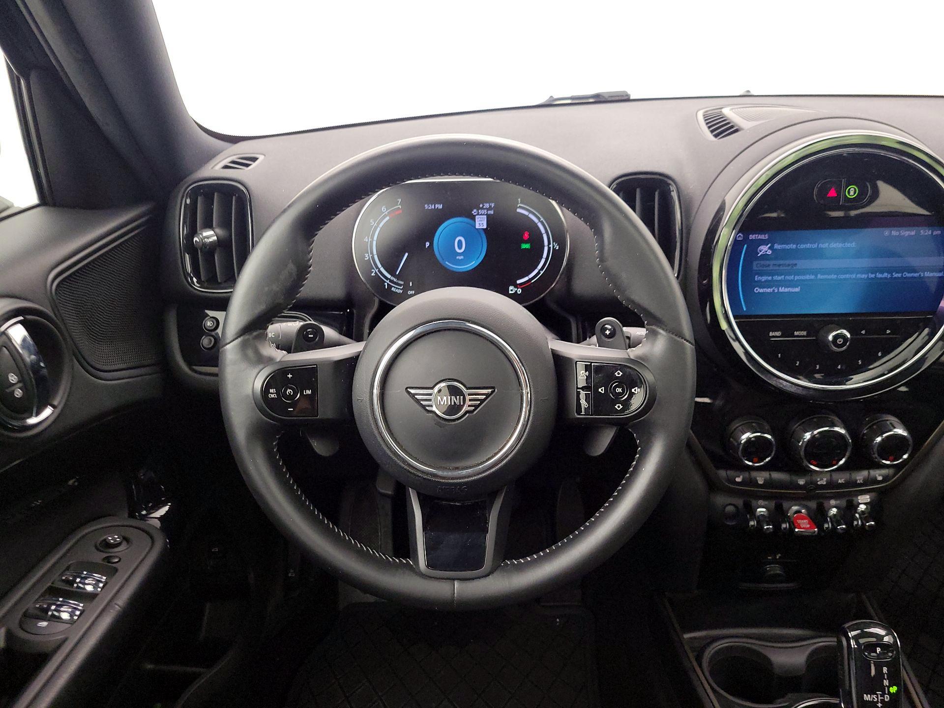 Thumbnail: 2023 MINI Cooper Countryman - 10