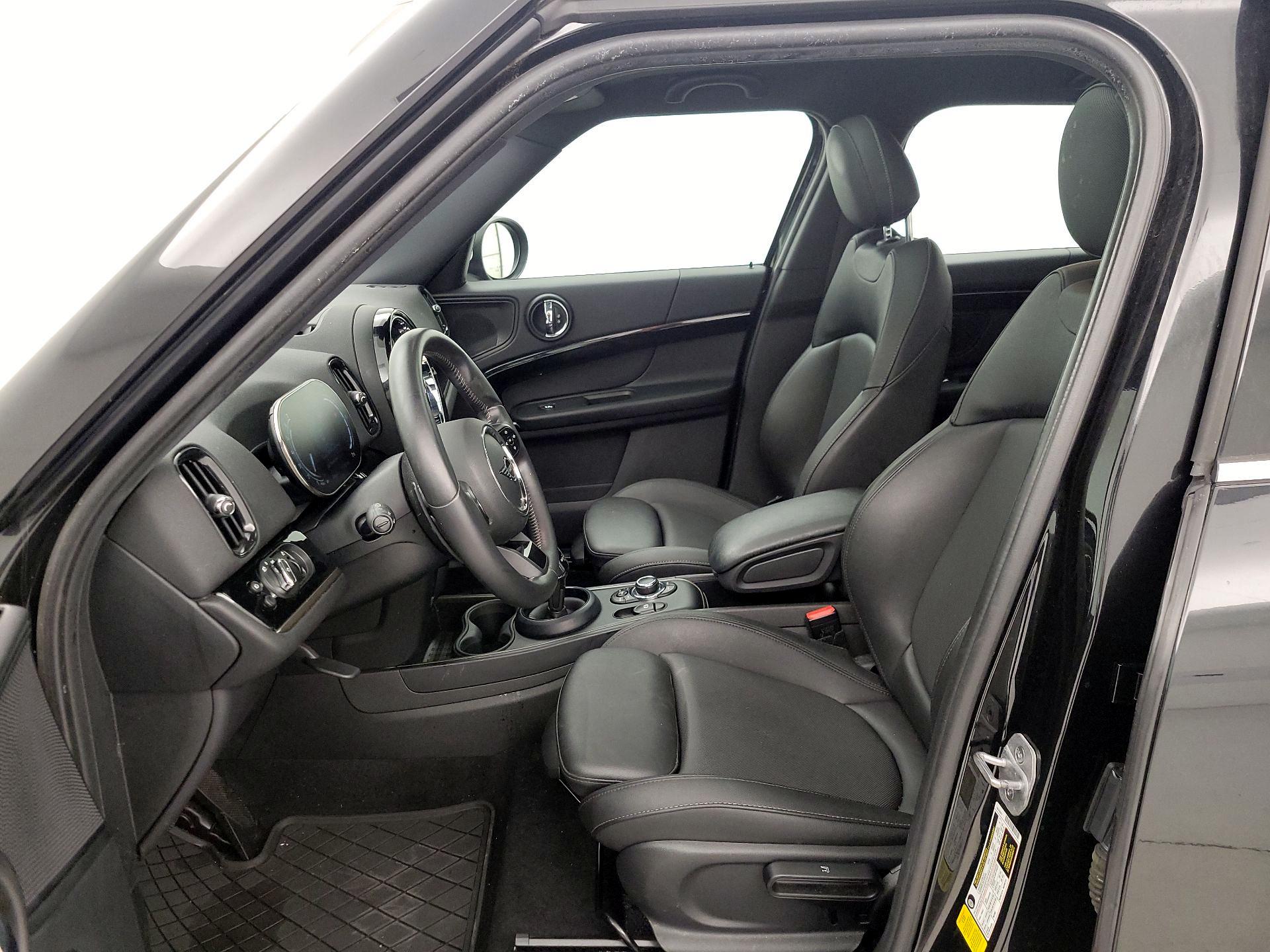 Thumbnail: 2023 MINI Cooper Countryman - 11