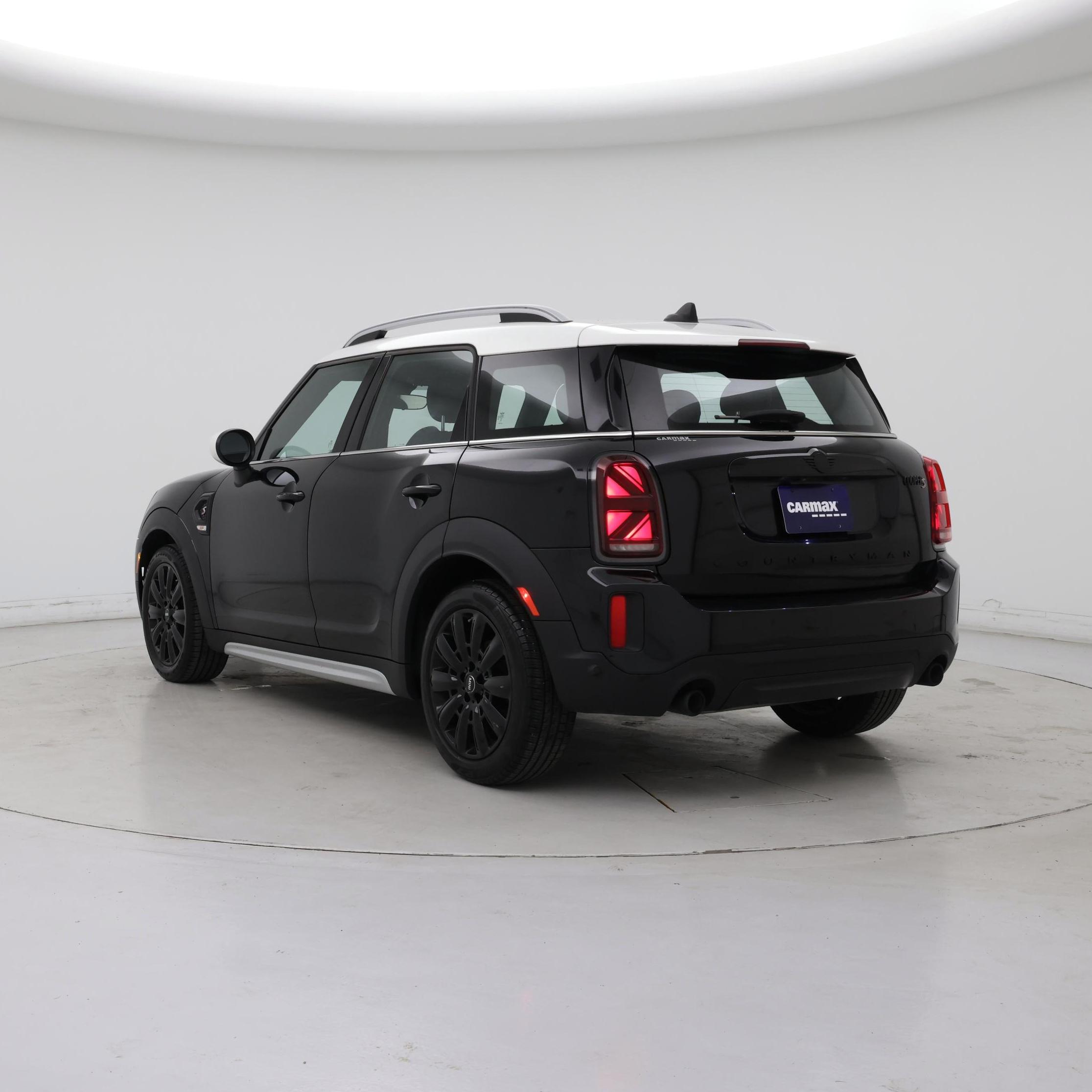 Thumbnail: 2023 MINI Cooper Countryman - 2
