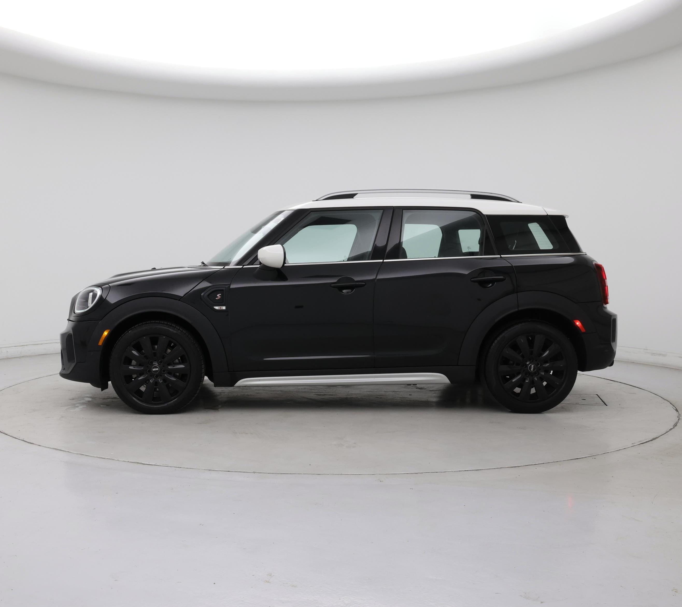 Thumbnail: 2023 MINI Cooper Countryman - 3