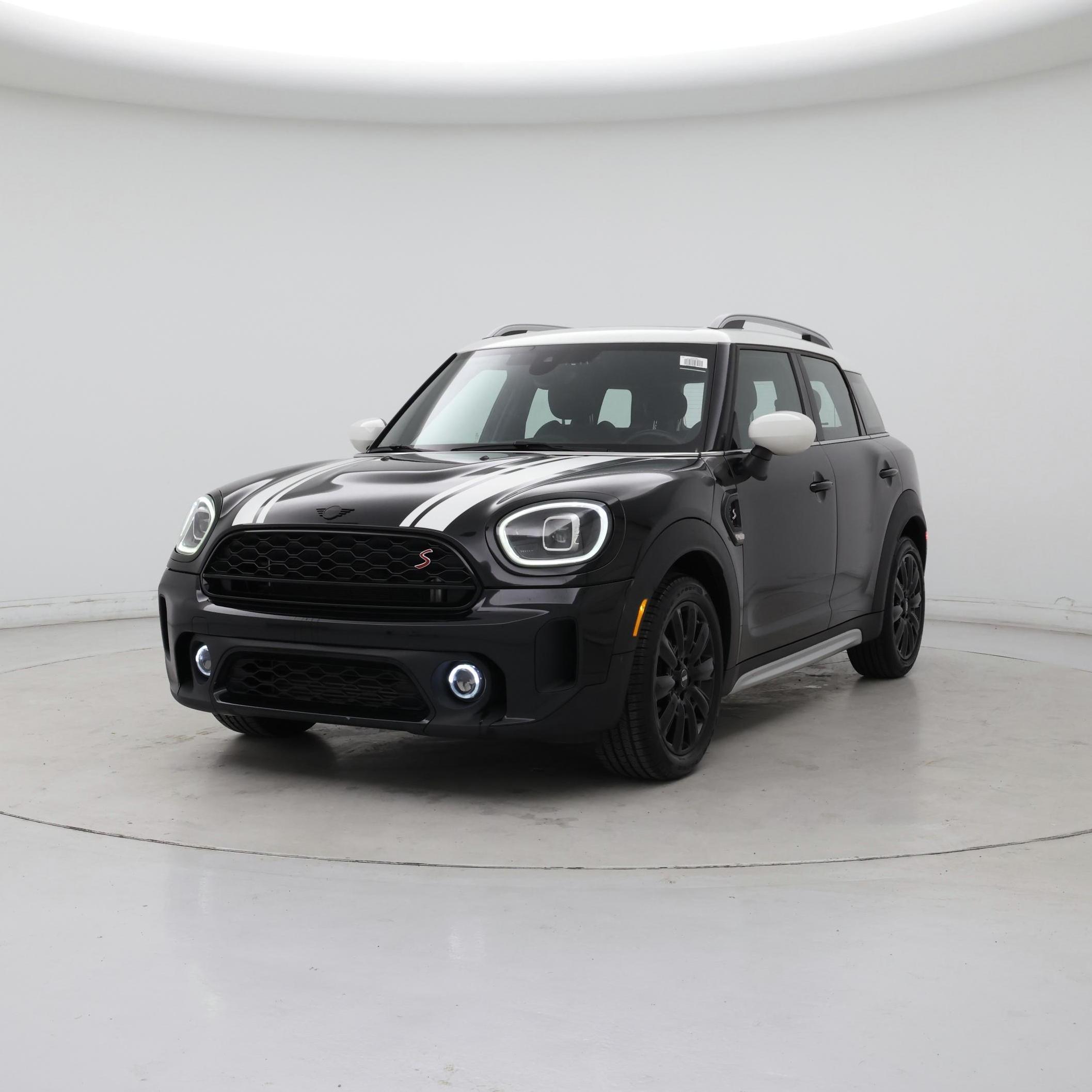 Thumbnail: 2023 MINI Cooper Countryman - 4