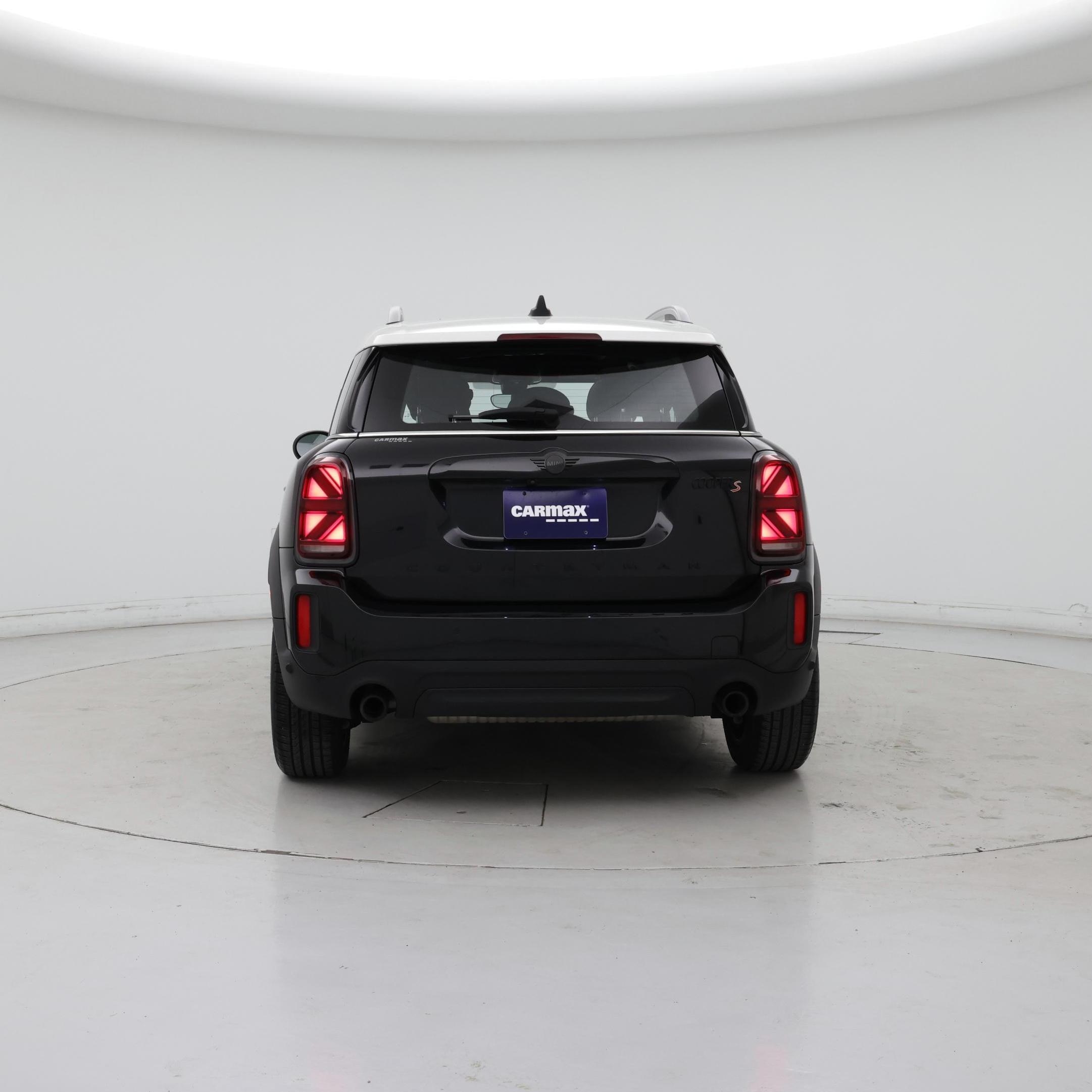 Thumbnail: 2023 MINI Cooper Countryman - 6